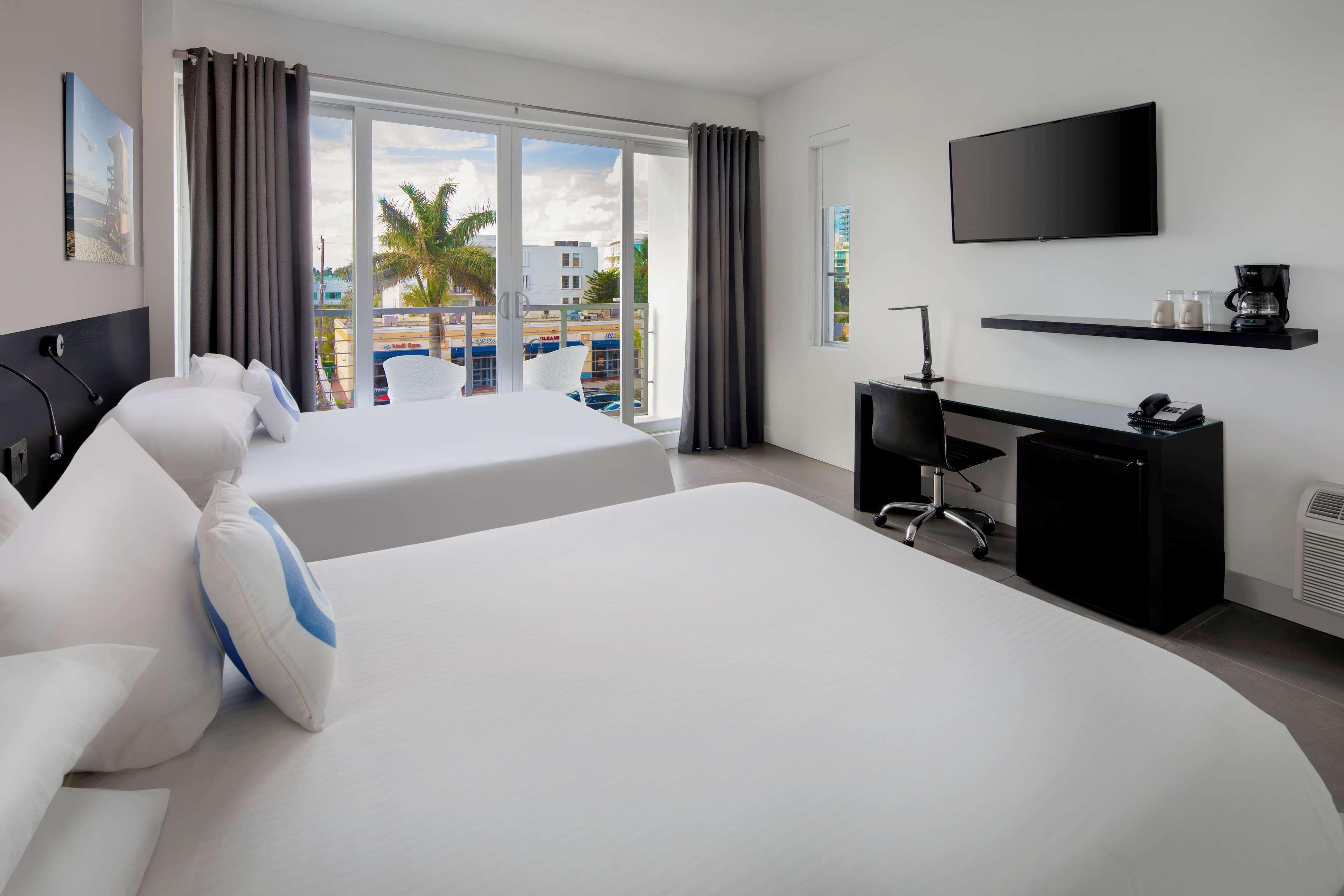 Mb Hotel, Trademark Collection By Wyndham
