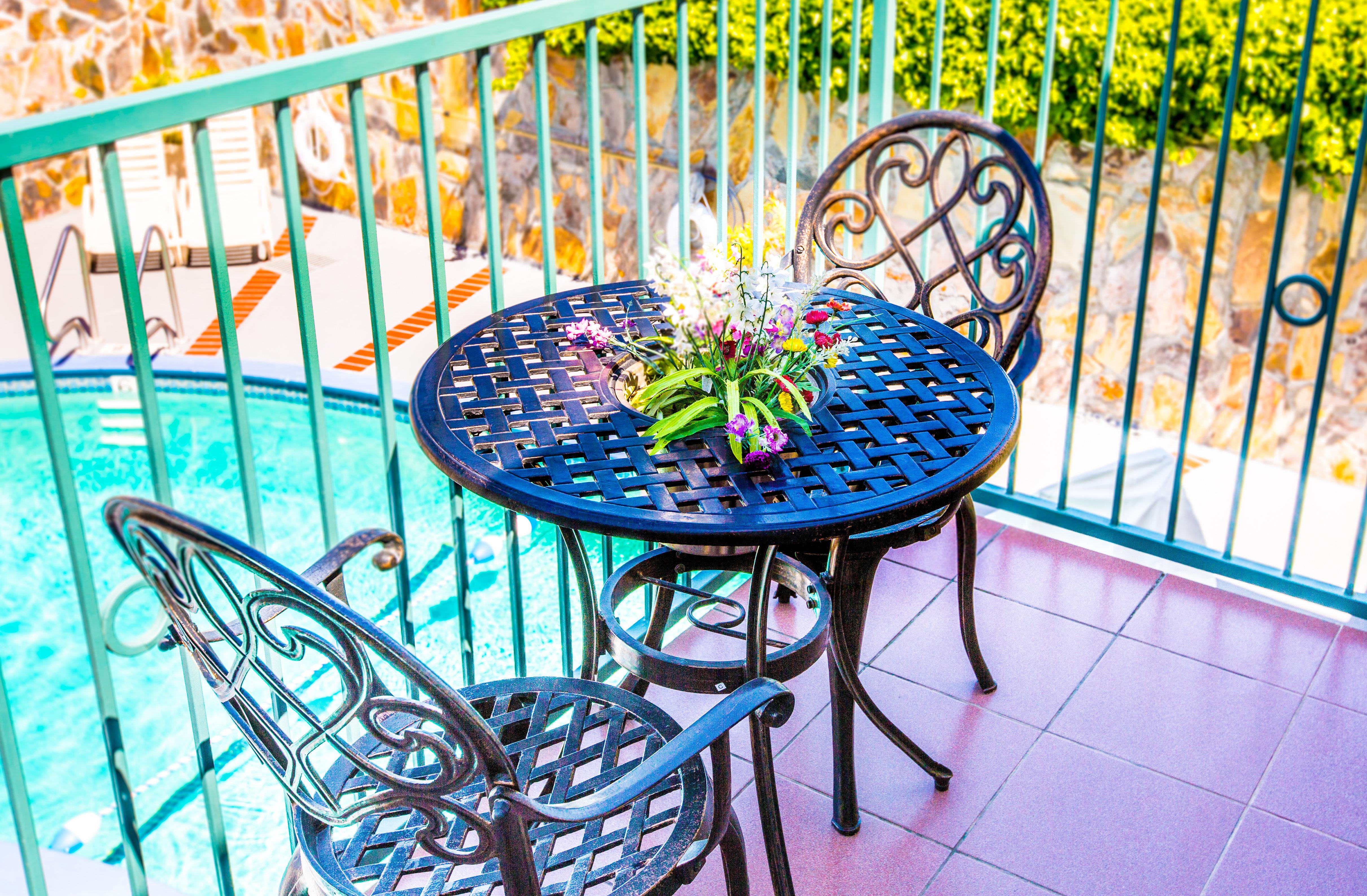 SureStay Plus Hotel by Best Western San Jose Centr