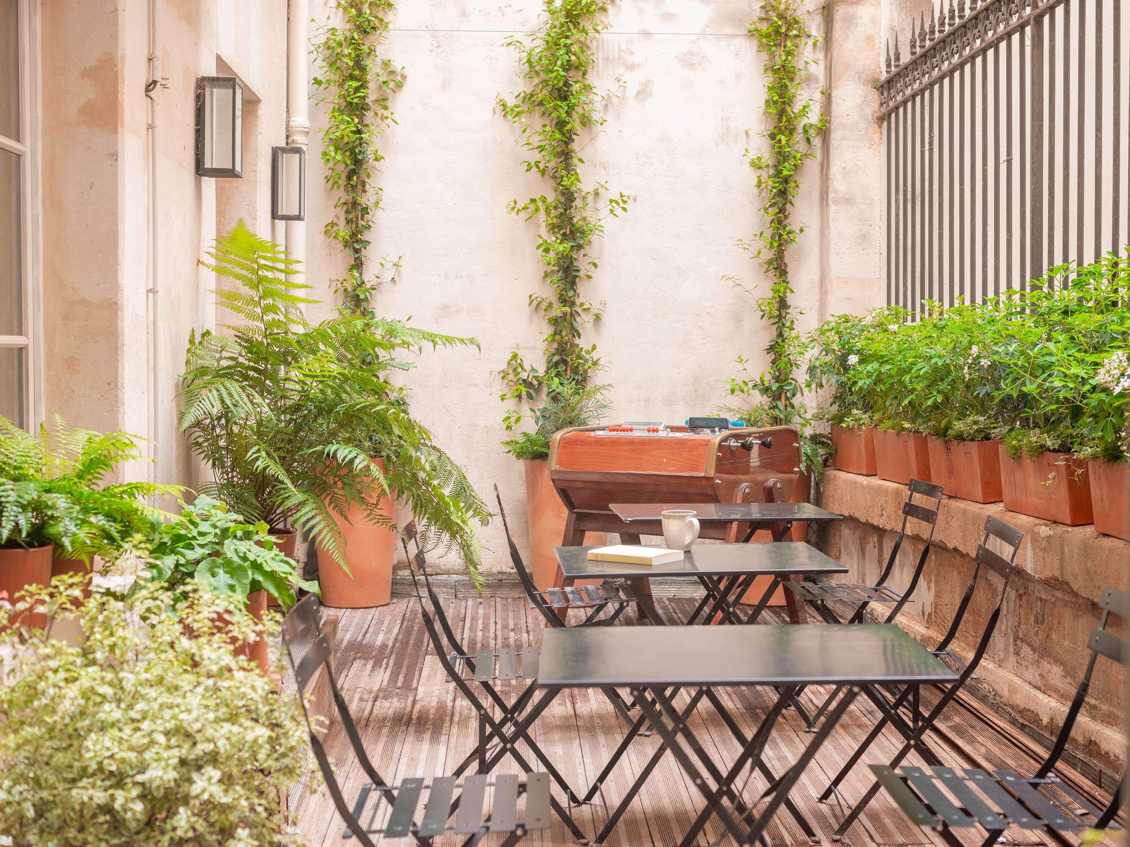 Hôtel BASSS by null