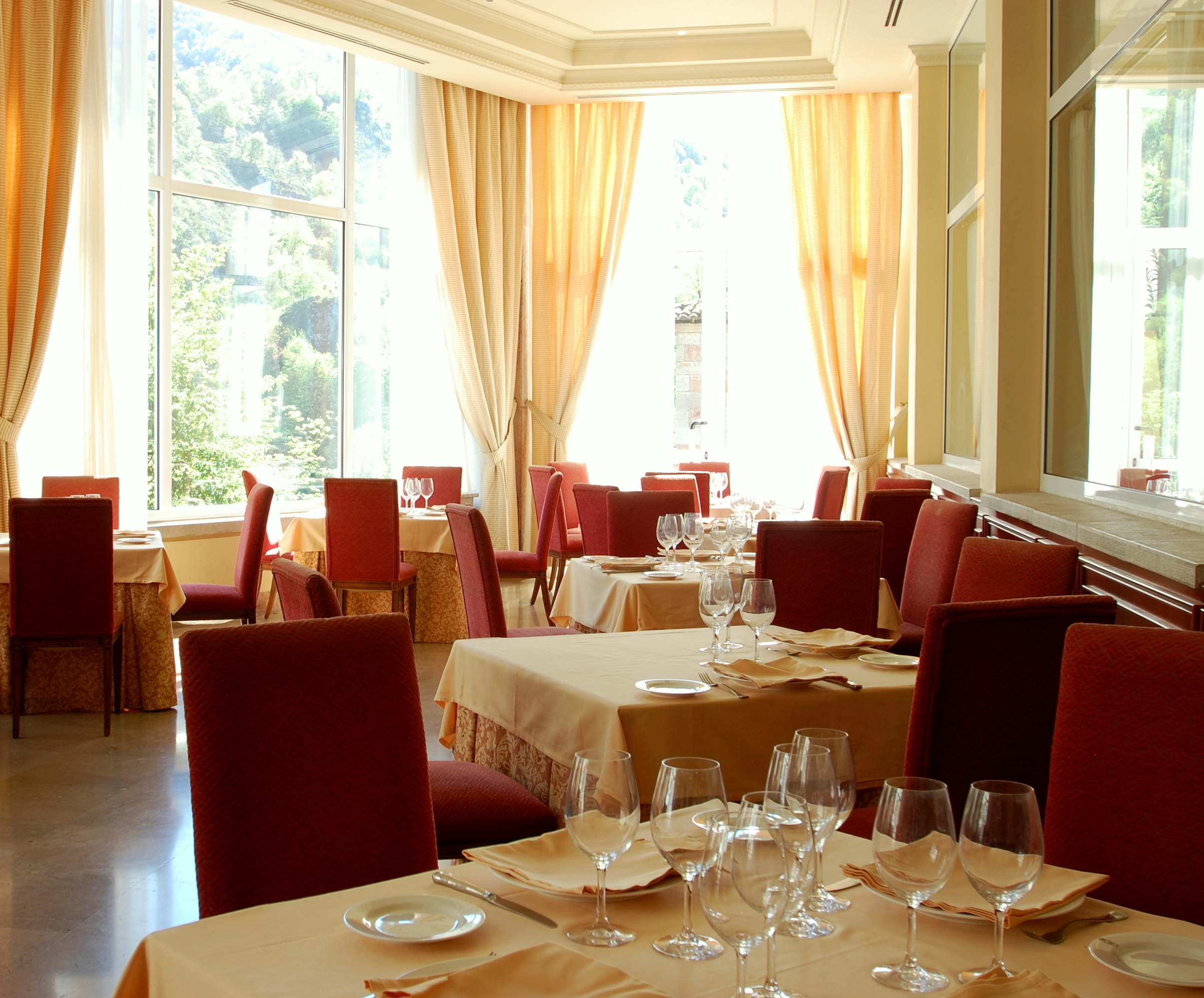 Arcea Gran Hotel Pelayo