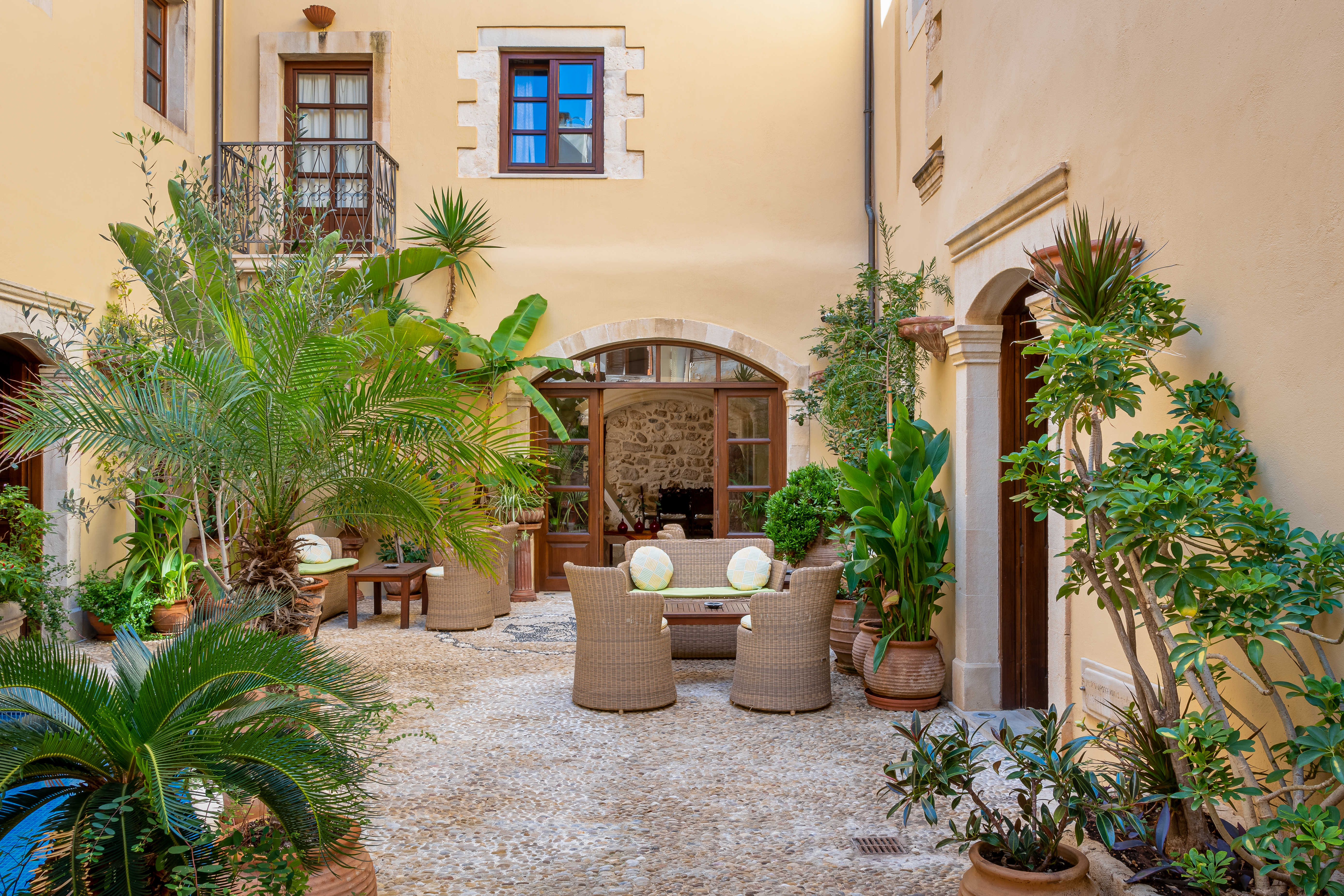 Palazzino Di Corina - фото