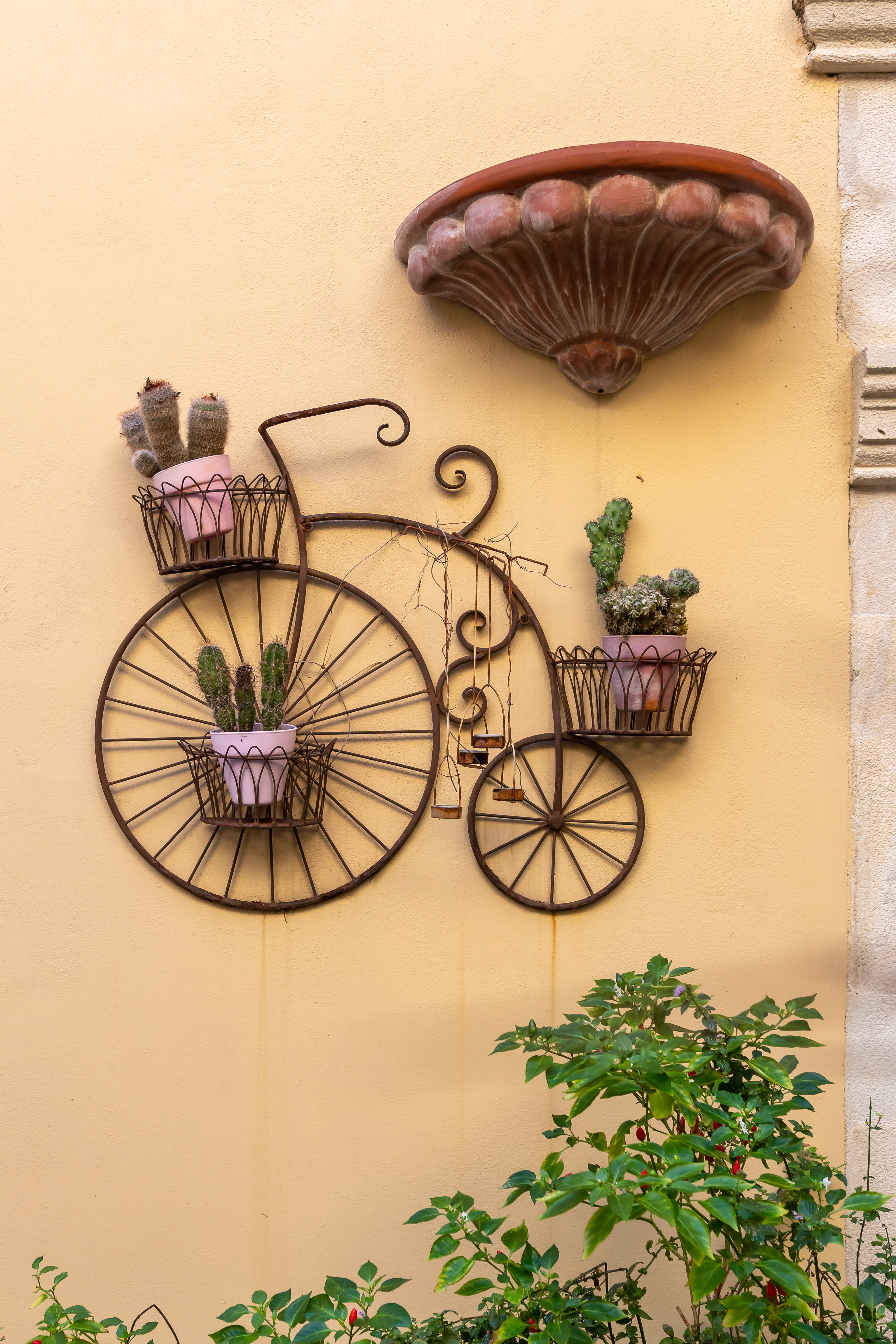 Palazzino Di Corina - фото