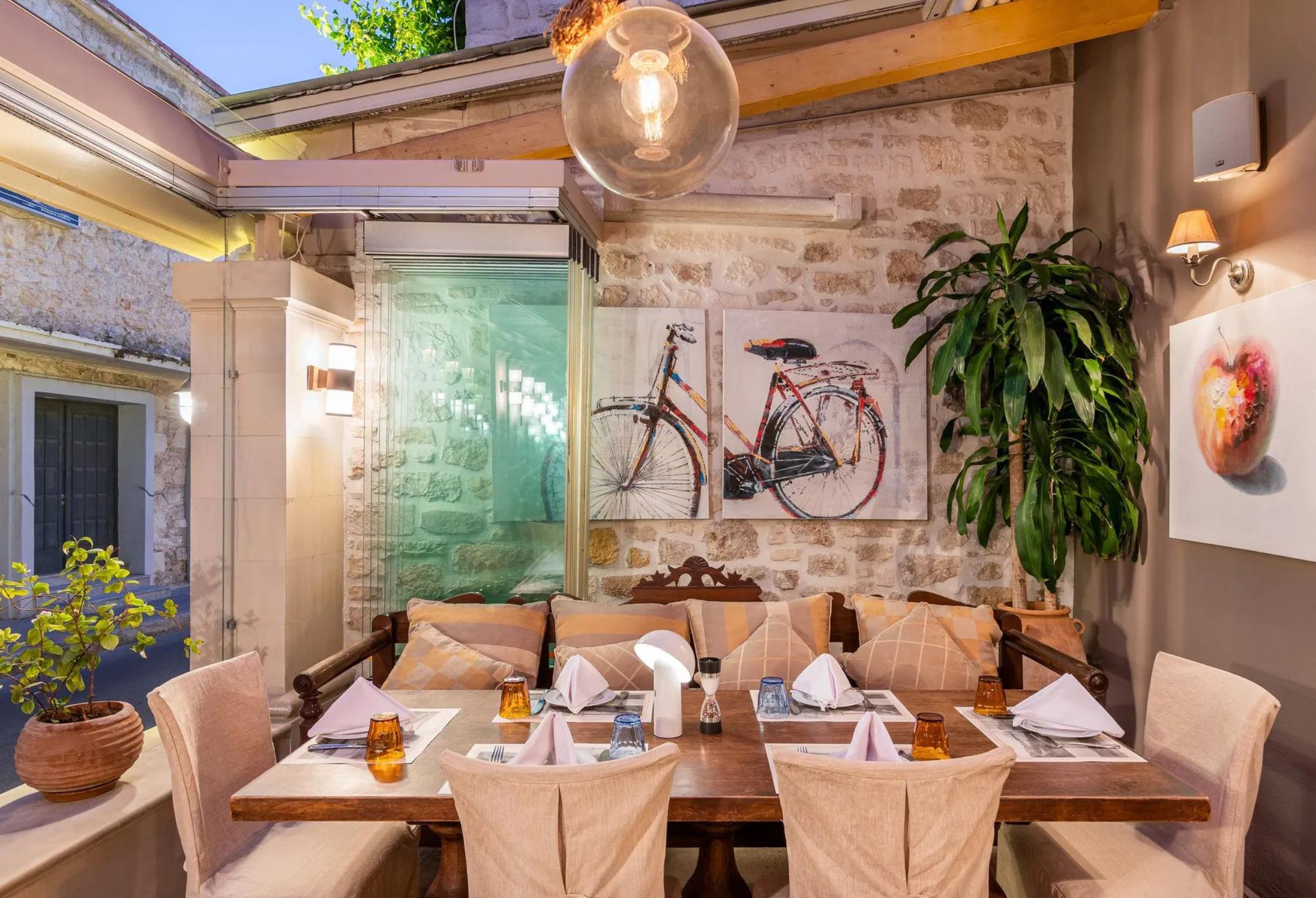 Palazzino Di Corina - фото