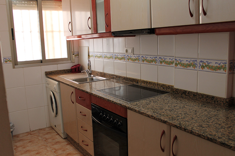 Apartamentos Turísticos Fresno