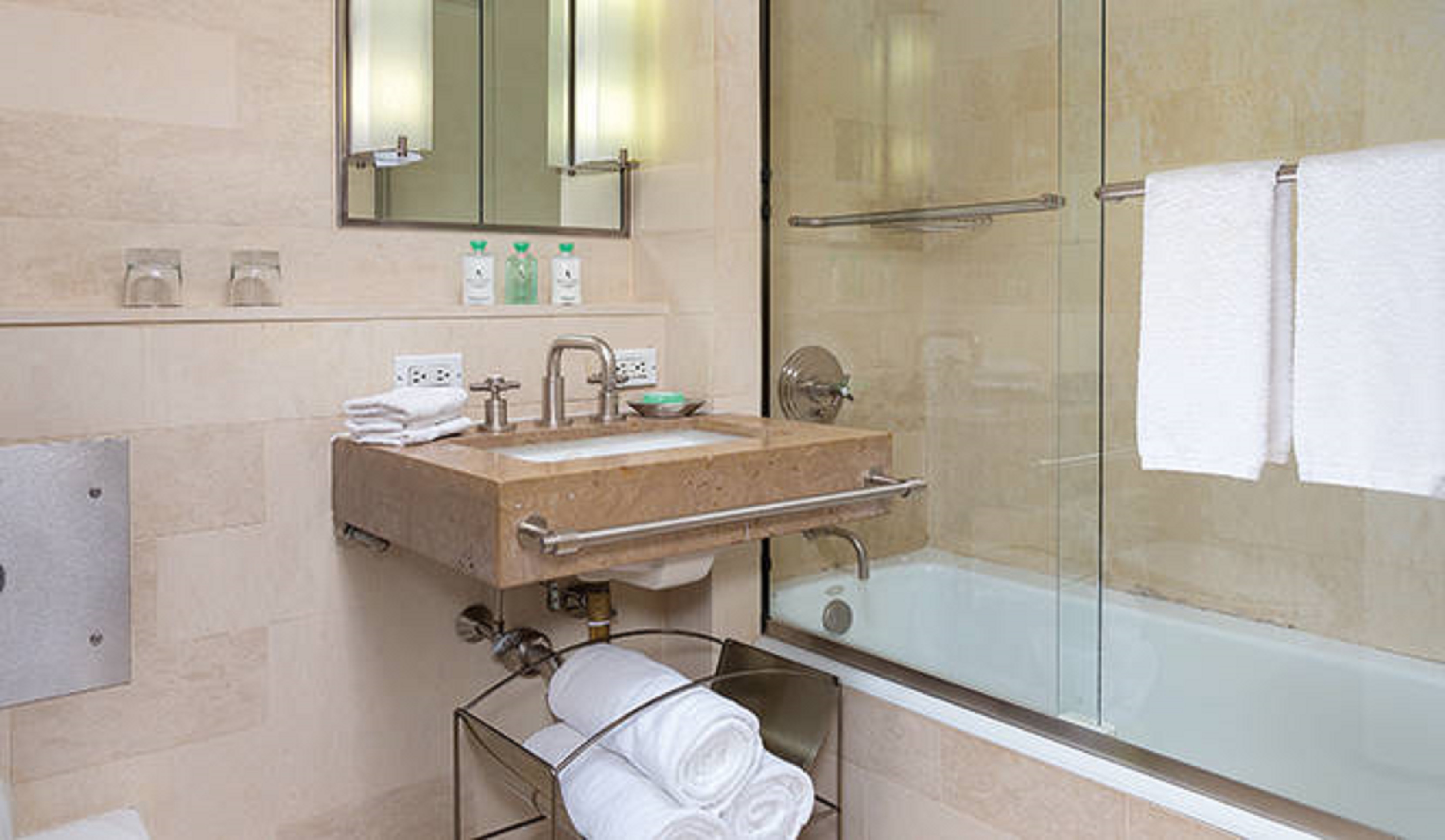 Club Wyndham Midtown 45 by null