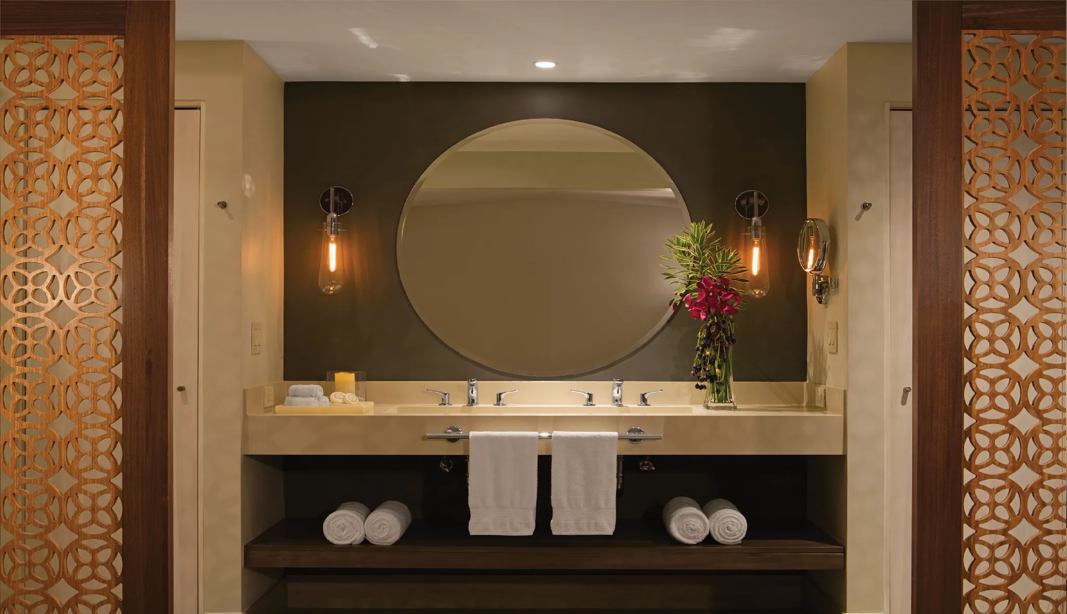 Secrets Papagayo Costa Rica by null