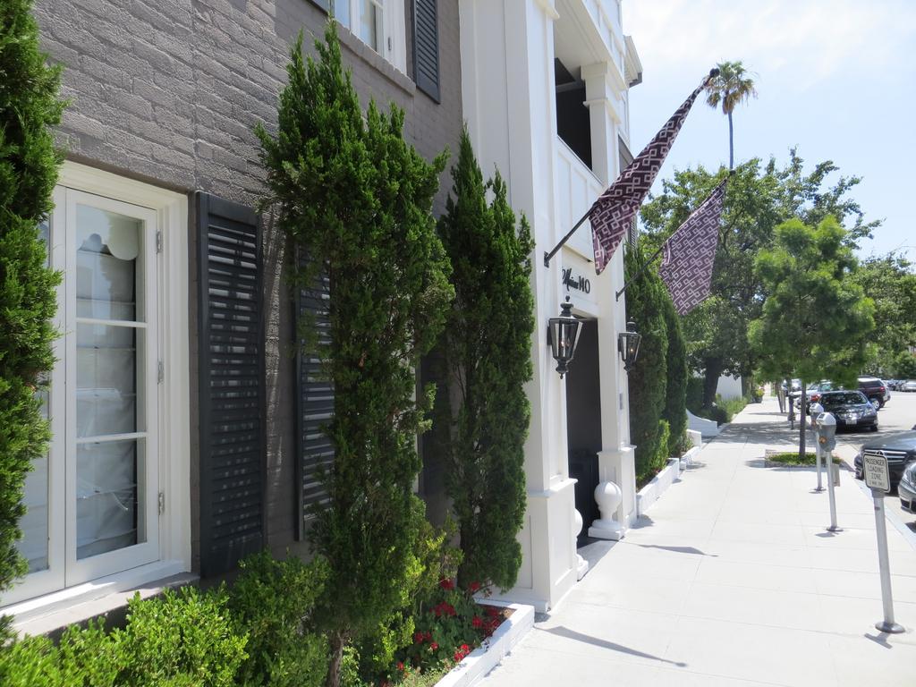Maison 140 Beverly Hills by null