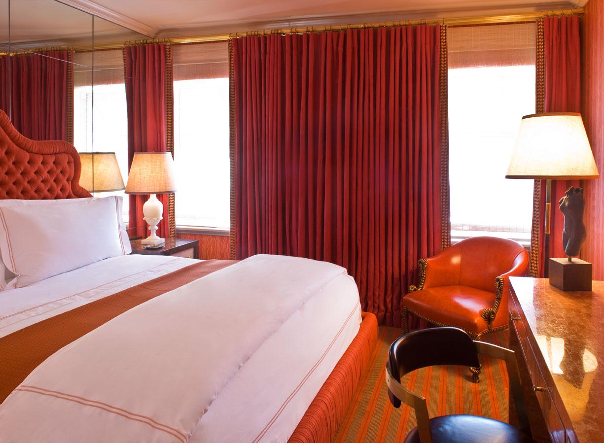 Maison 140 Beverly Hills by null