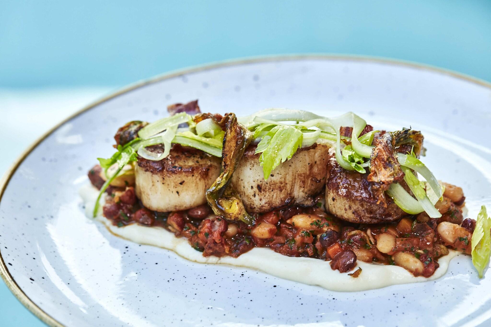 Avalon Hotel Beverly Hills by null