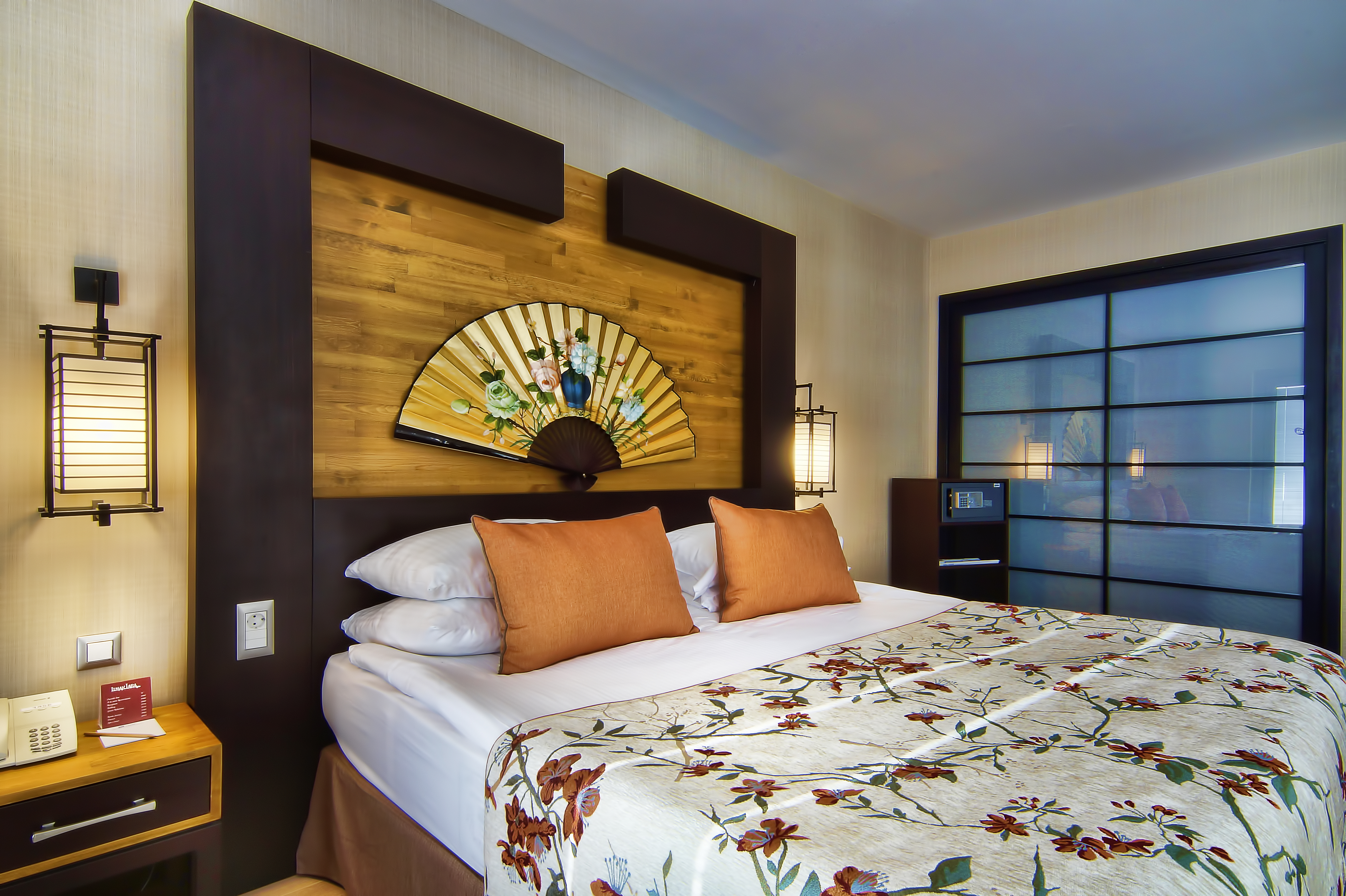 Limak Lara de Luxe Hotel & Resort