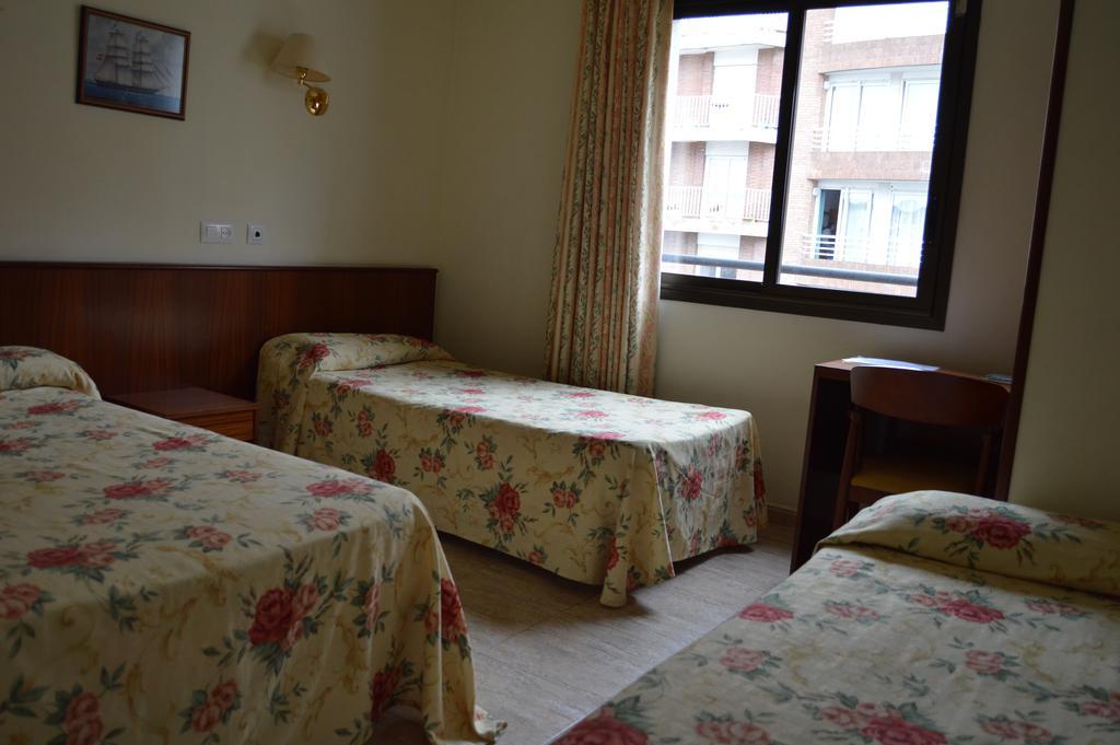 Hotel Bella Dolores SL by null