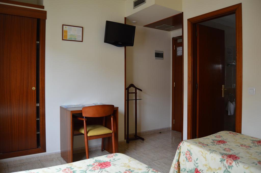 Hotel Bella Dolores SL by null