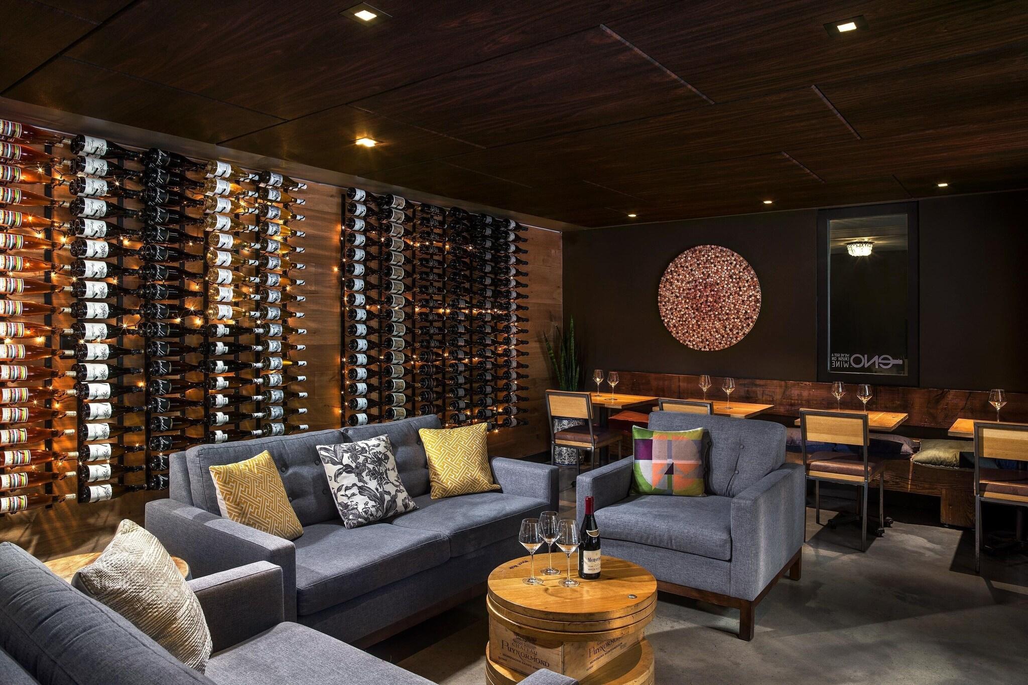 The Westin St. Francis San Francisco on Union Square by null