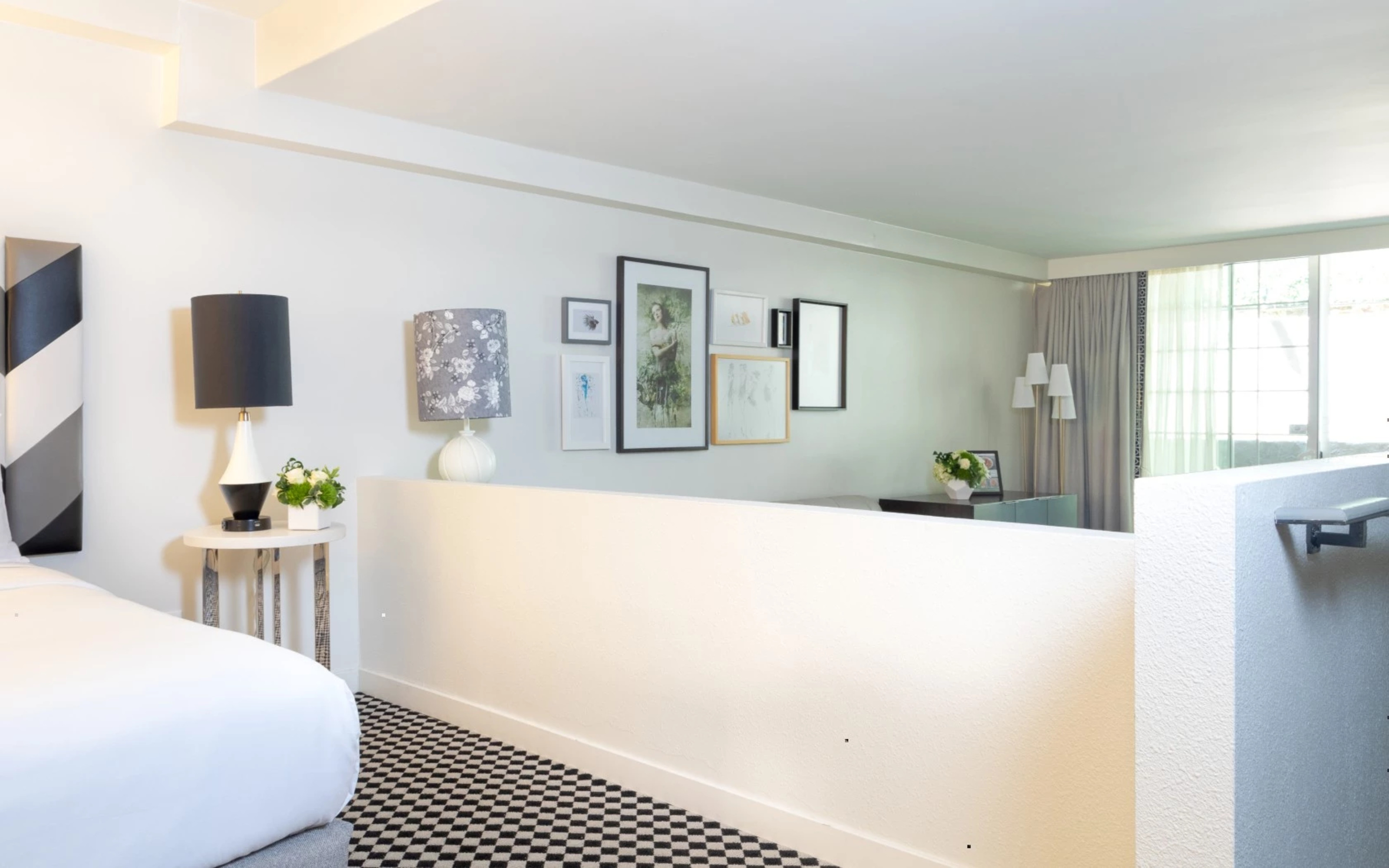 Chamberlain West Hollywood by null Chamberlain West Hollywood by null