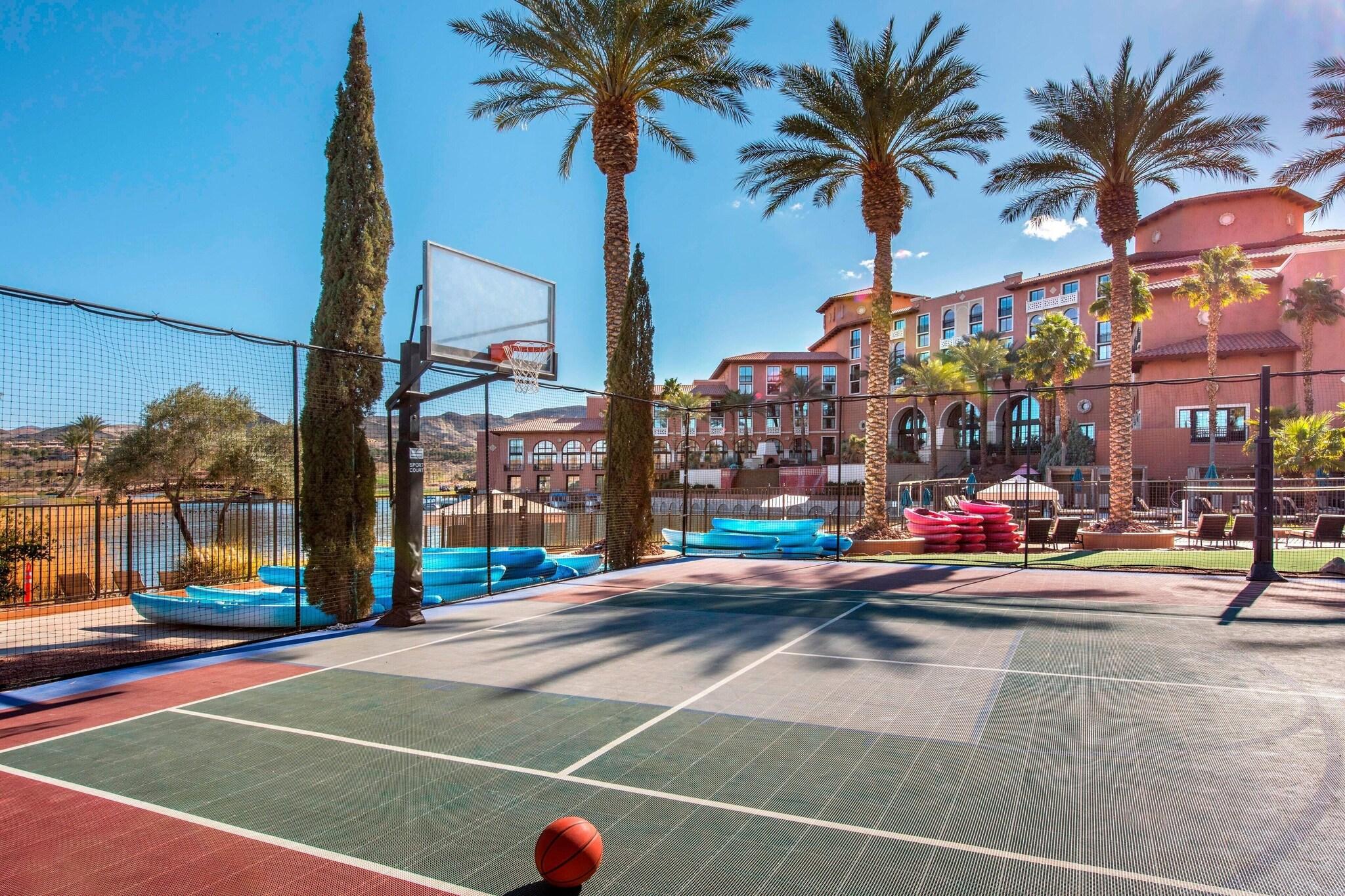 The Westin Lake Las Vegas Resort & Spa
