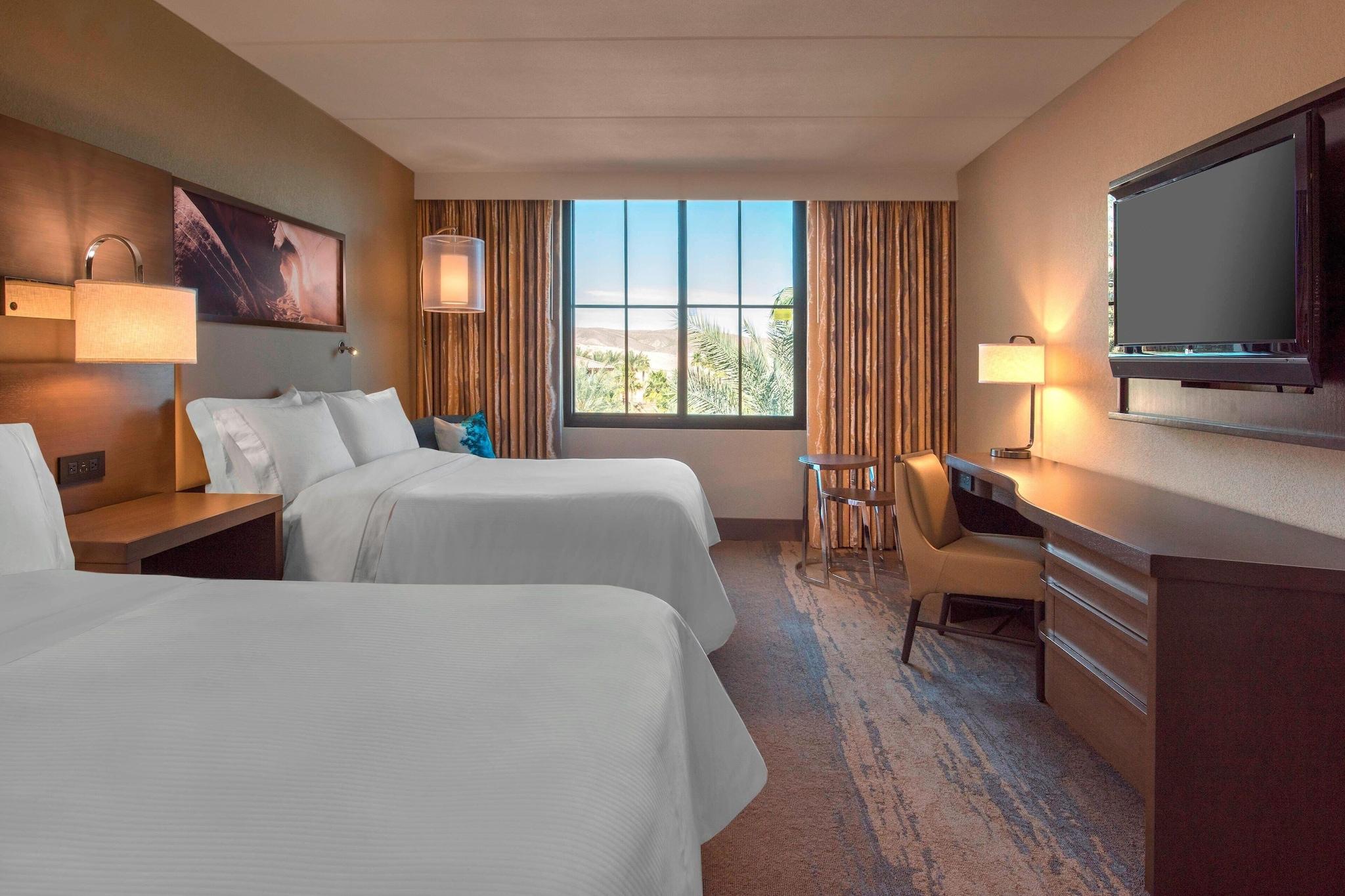 The Westin Lake Las Vegas Resort & Spa by null