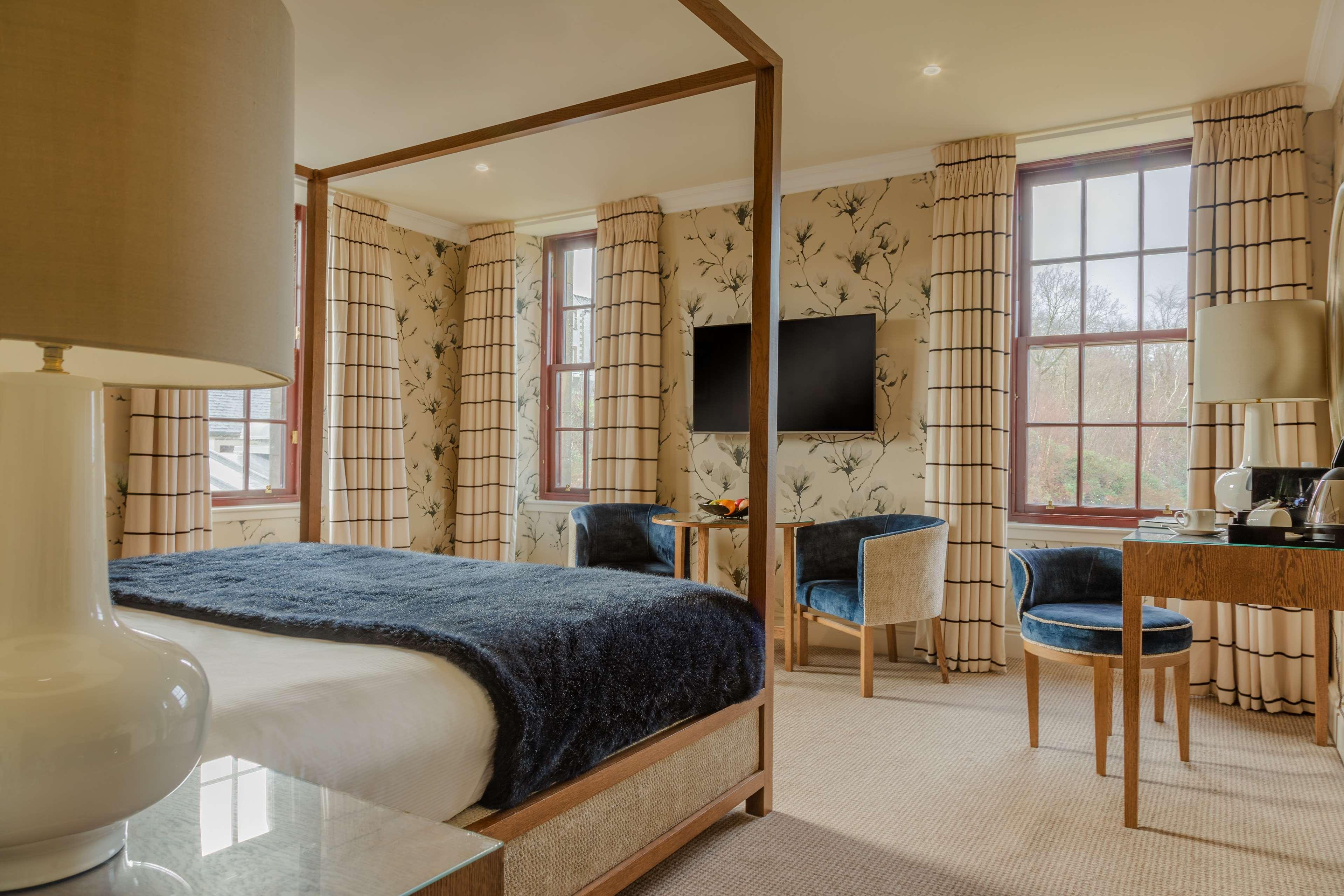 Gleddoch Golf & Spa Resort