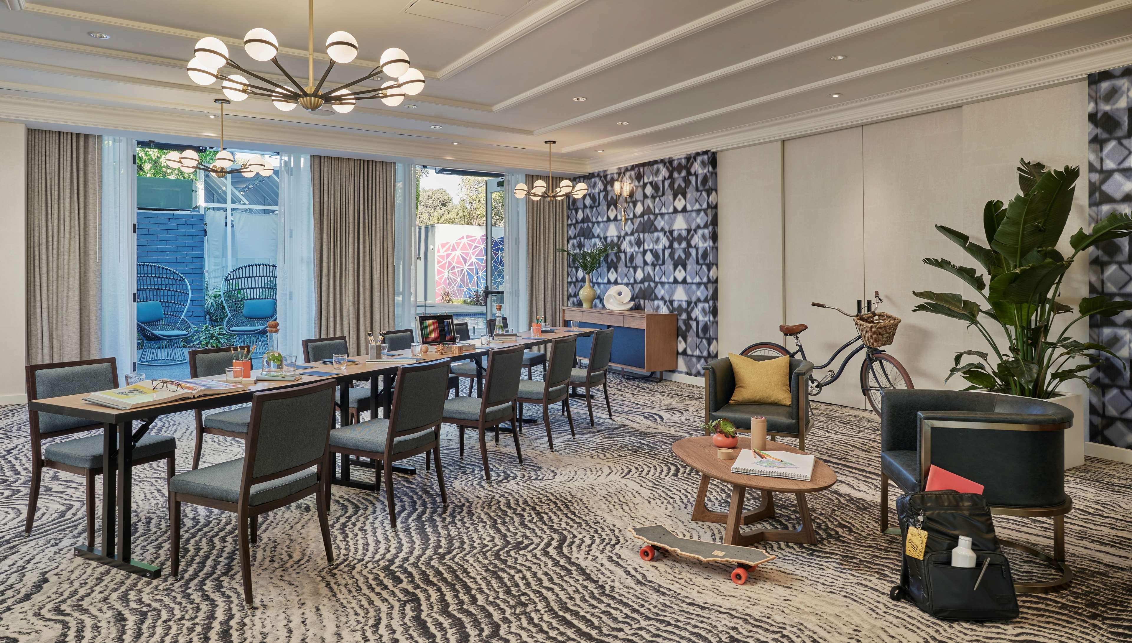 Viceroy Santa Monica by null