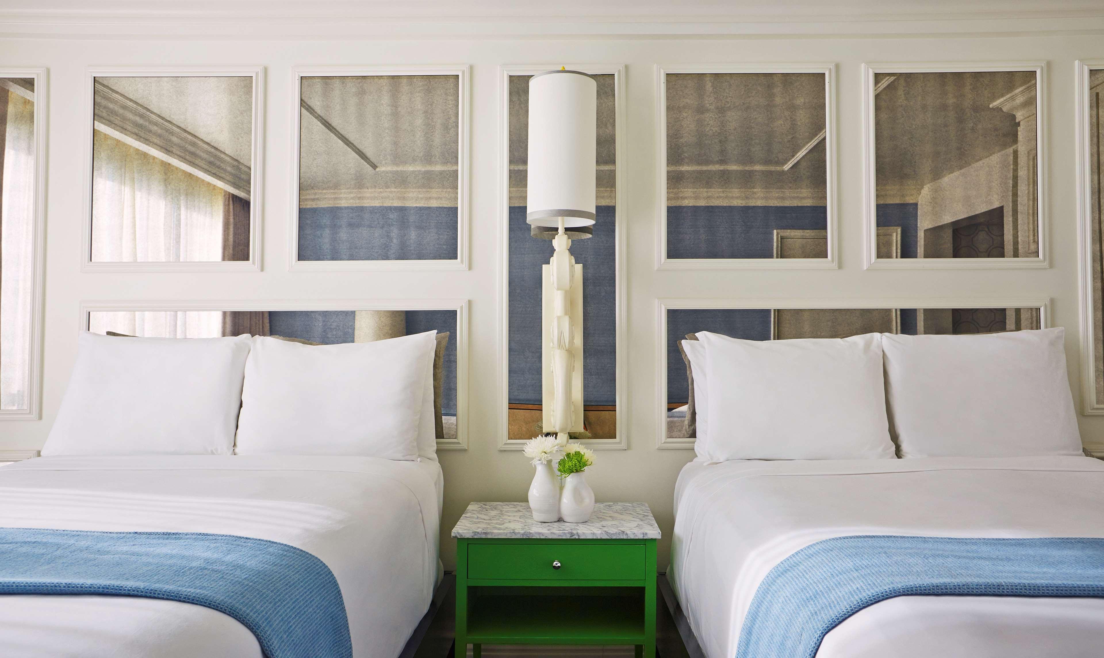 Viceroy Santa Monica by null