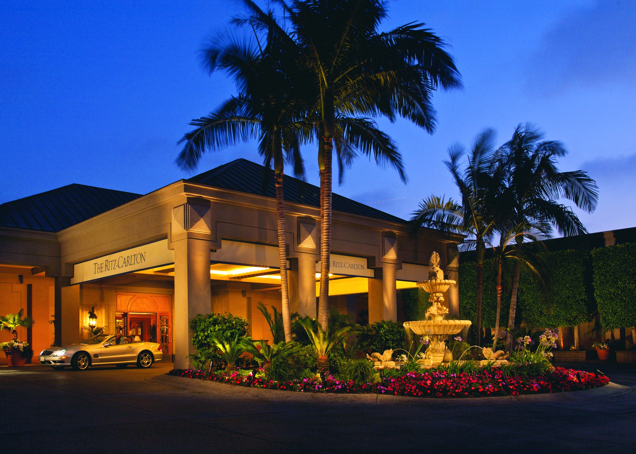 The Ritz-Carlton, Marina del Rey image