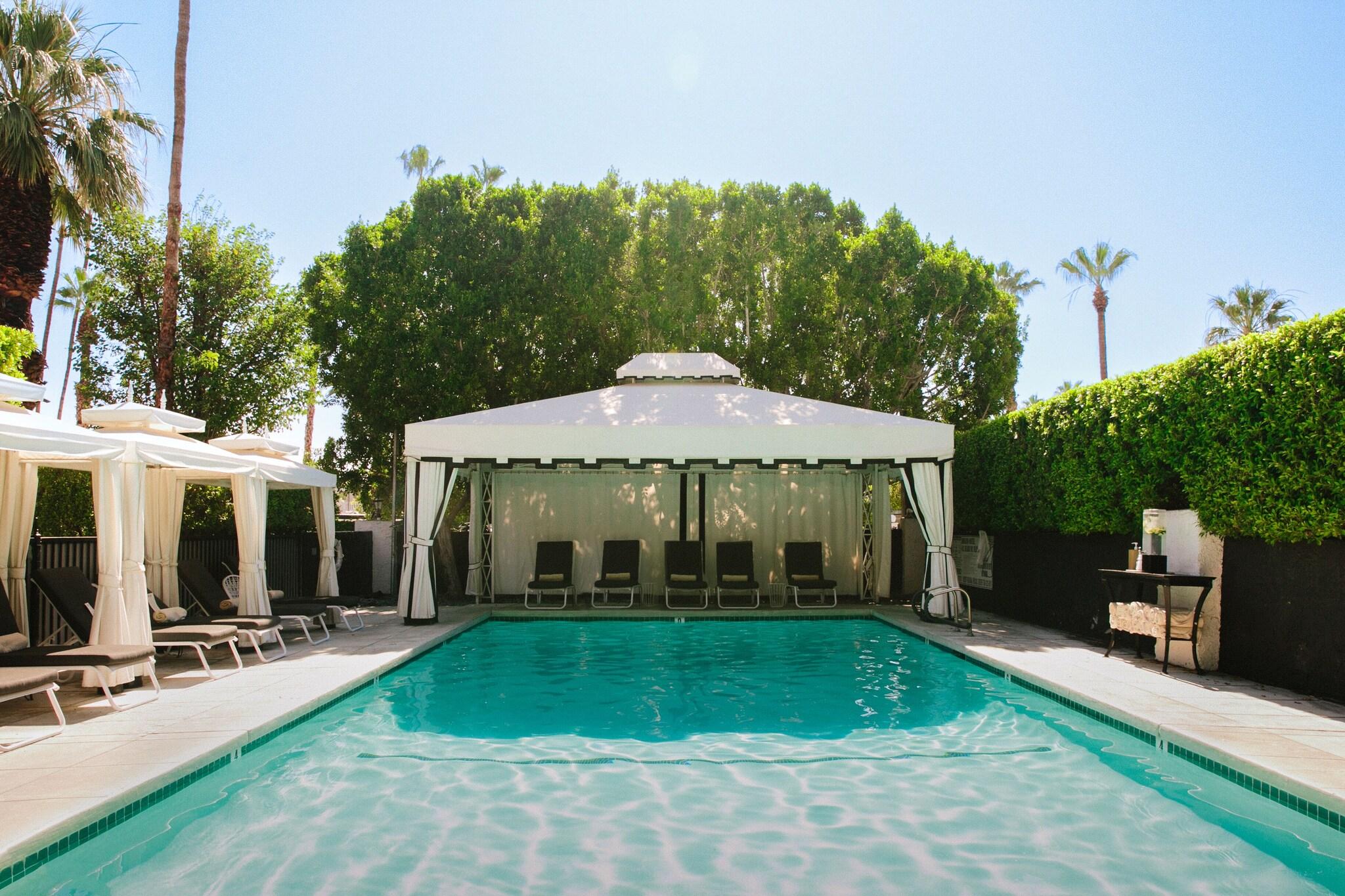 Avalon Hotel & Bungalows Palm Springs by null