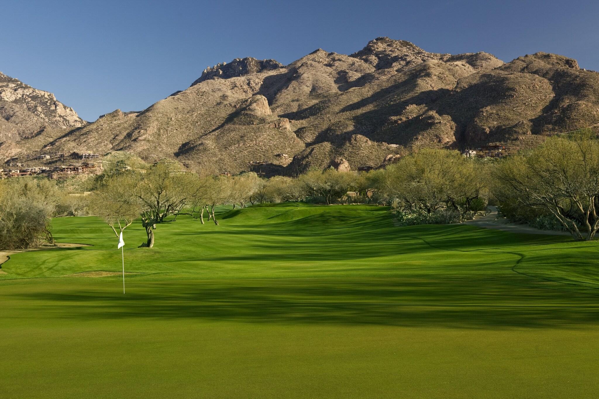 Loews Ventana Canyon Resort by null