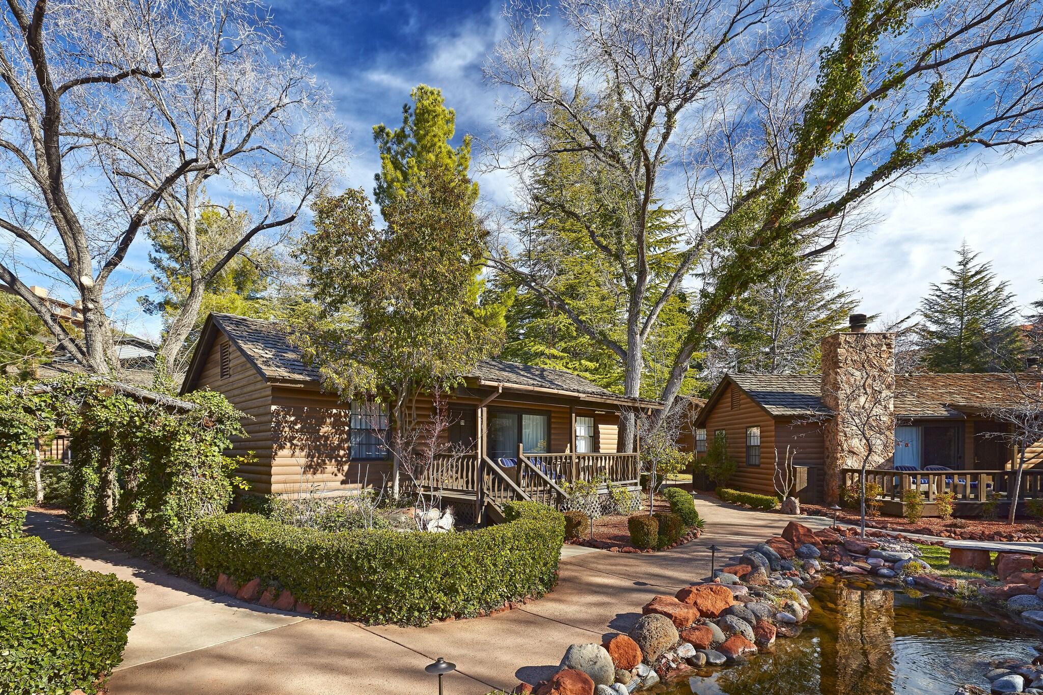 L'Auberge de Sedona by null