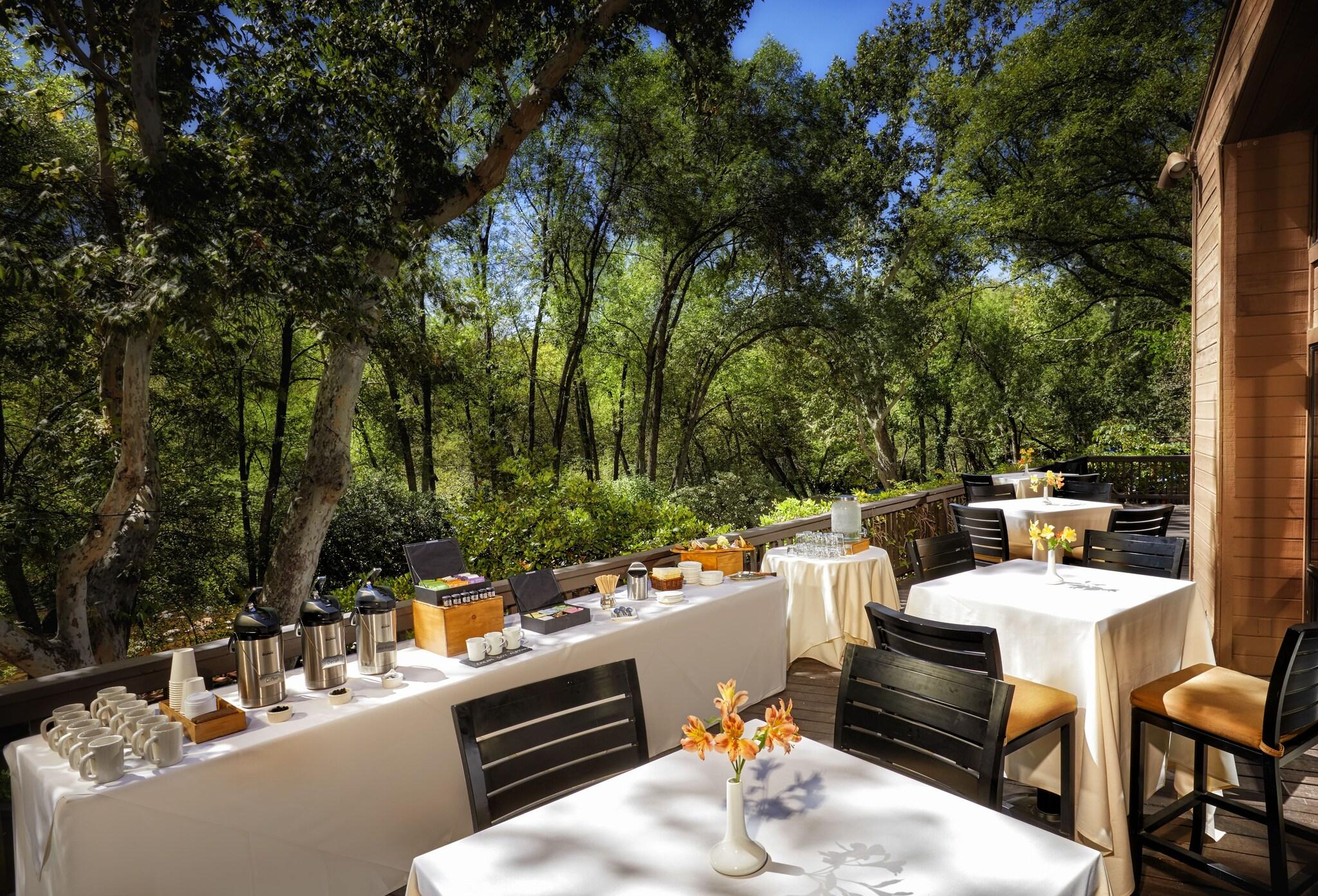 L'Auberge de Sedona by null