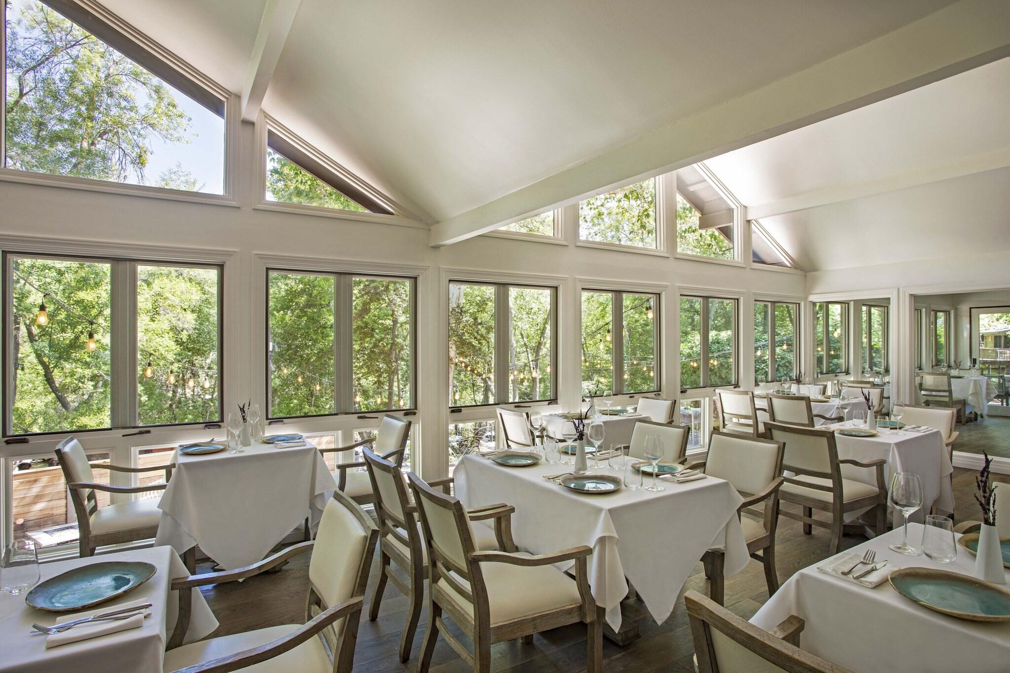 L'Auberge de Sedona by null