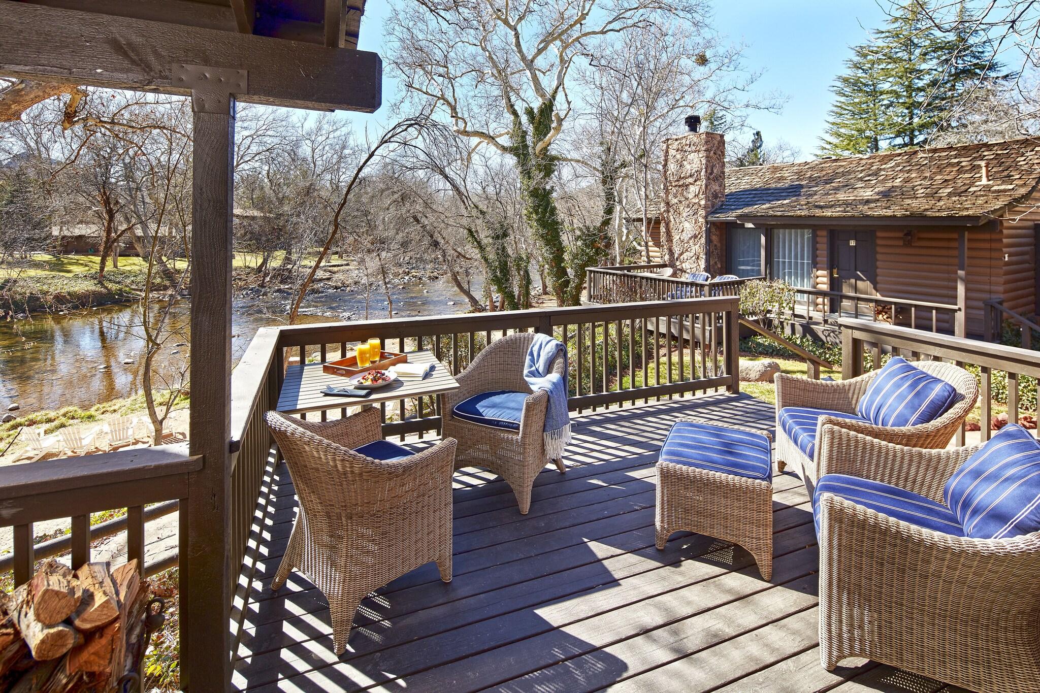 L'Auberge de Sedona by null