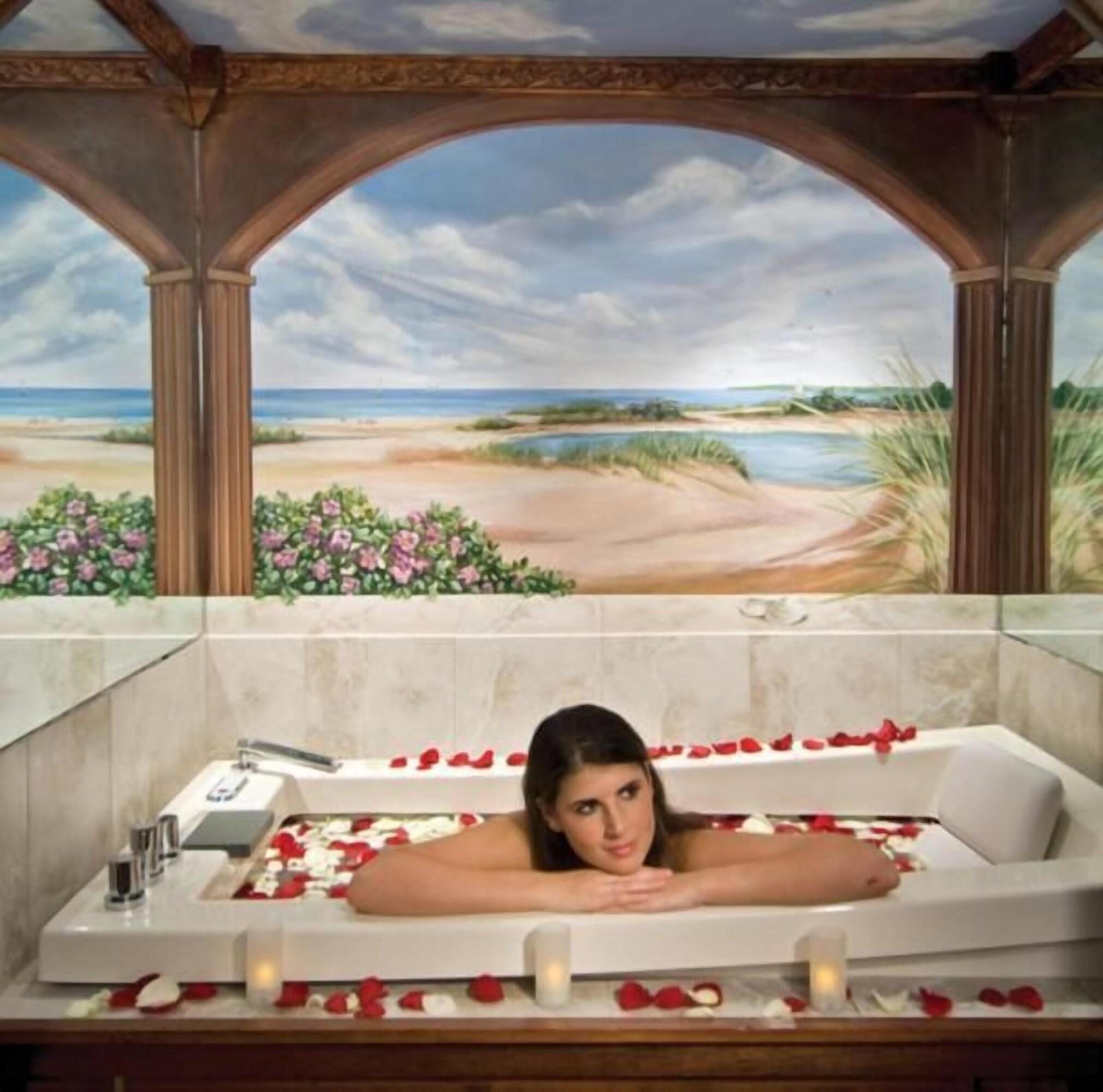 John Carver Inn & Spa by null