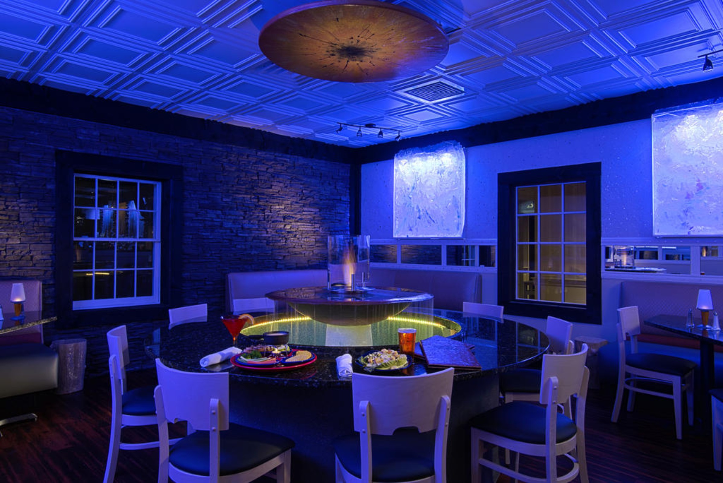 John Carver Inn & Spa by null