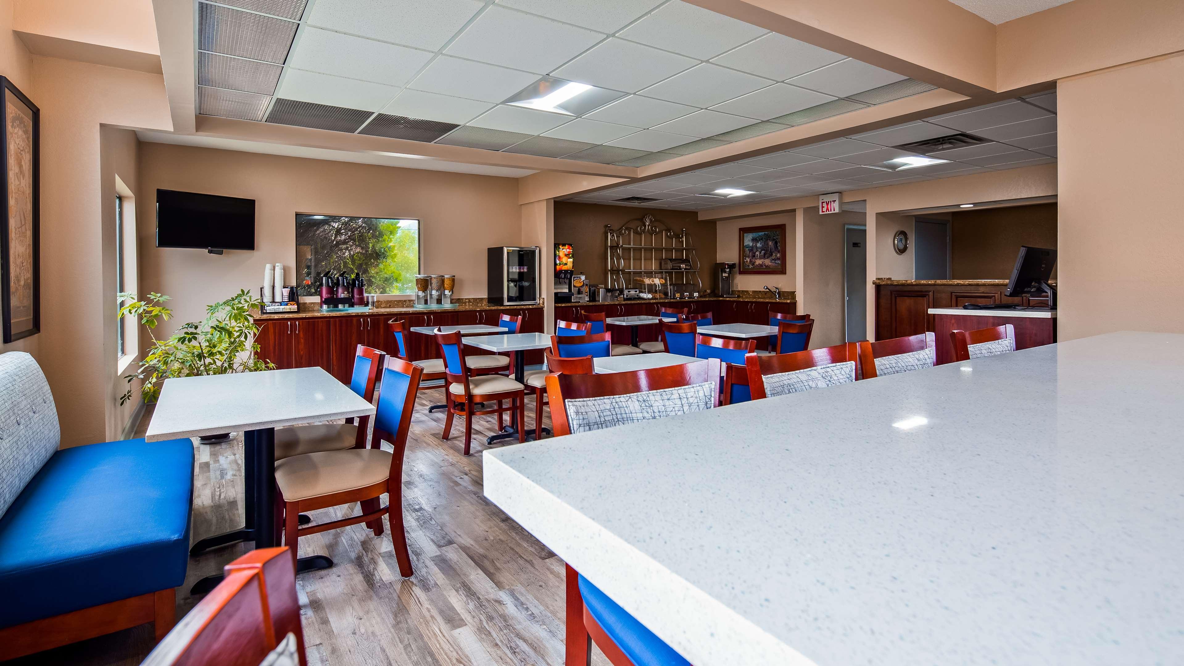 Best Western Royal Inn