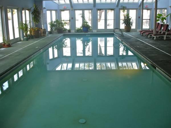 The Harraseeket Inn and Event House by null