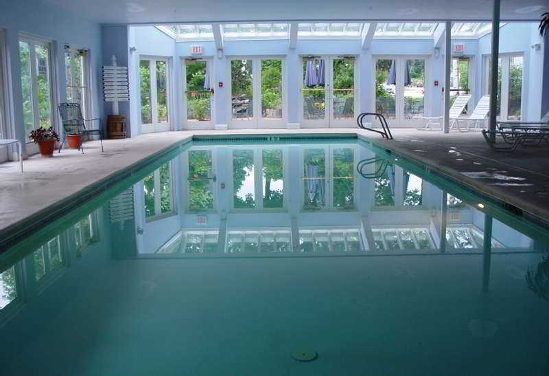 The Harraseeket Inn and Event House by null