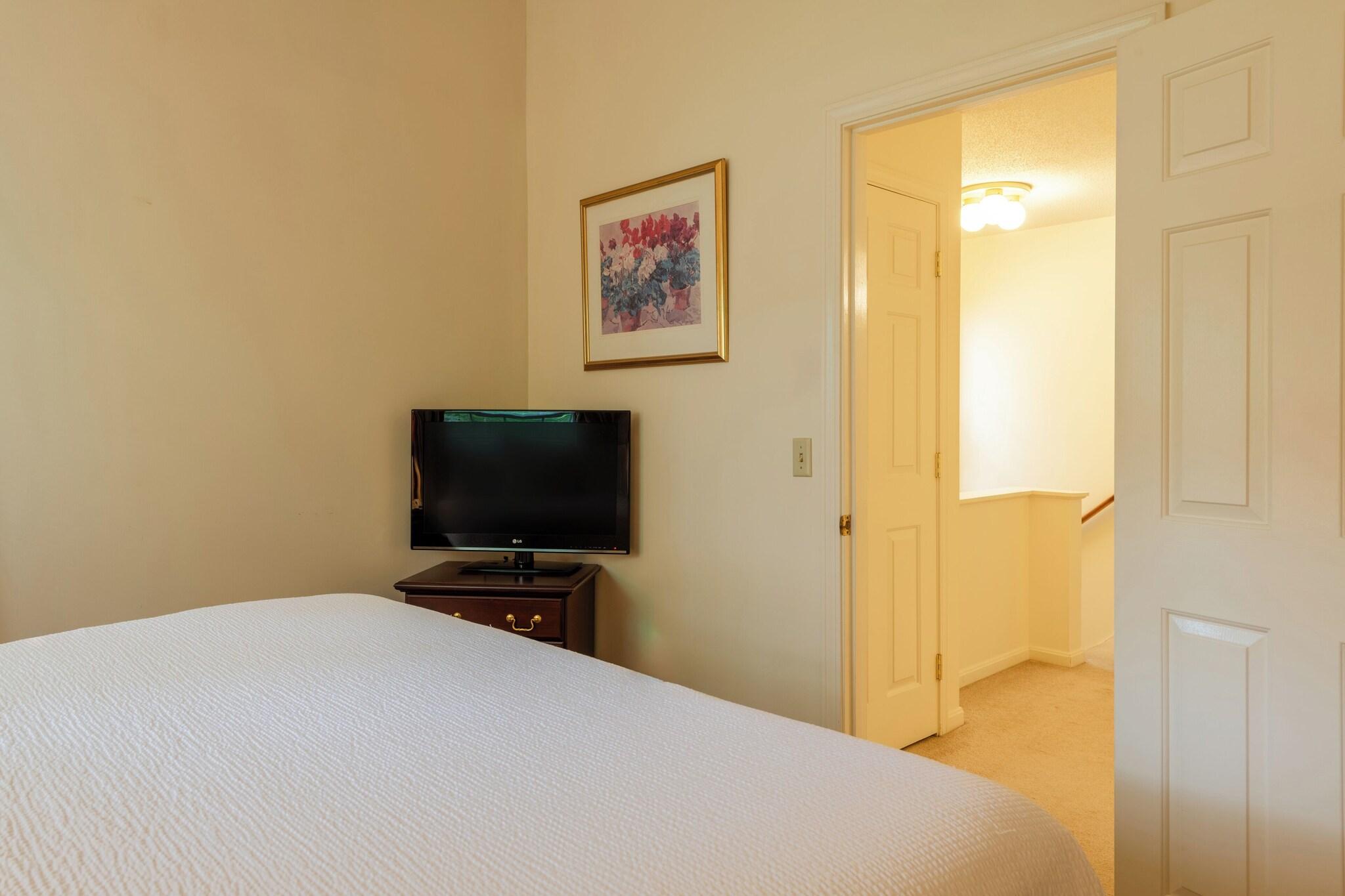 The Harraseeket Inn and Event House by null