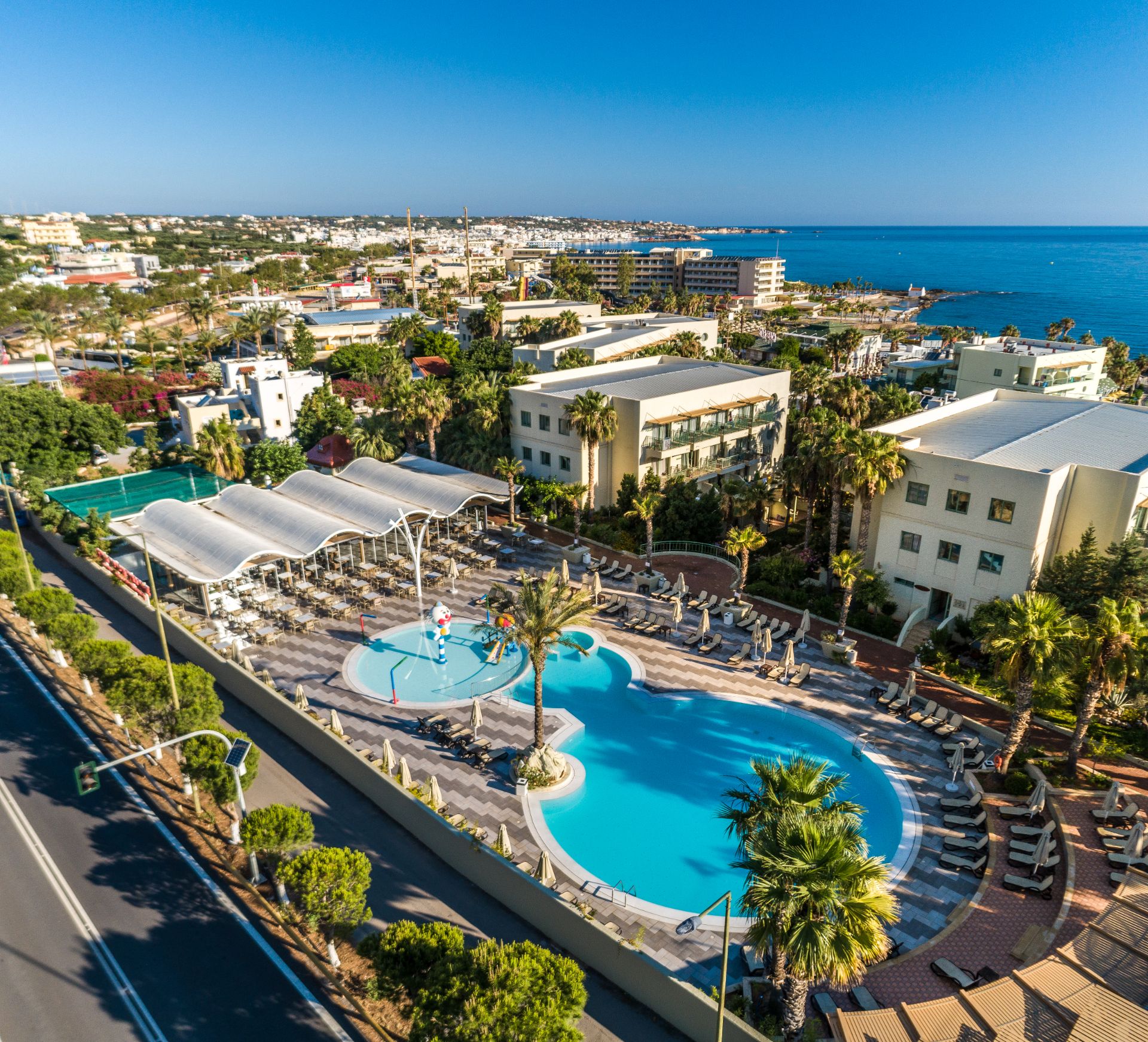 Star Beach Village & Waterpark