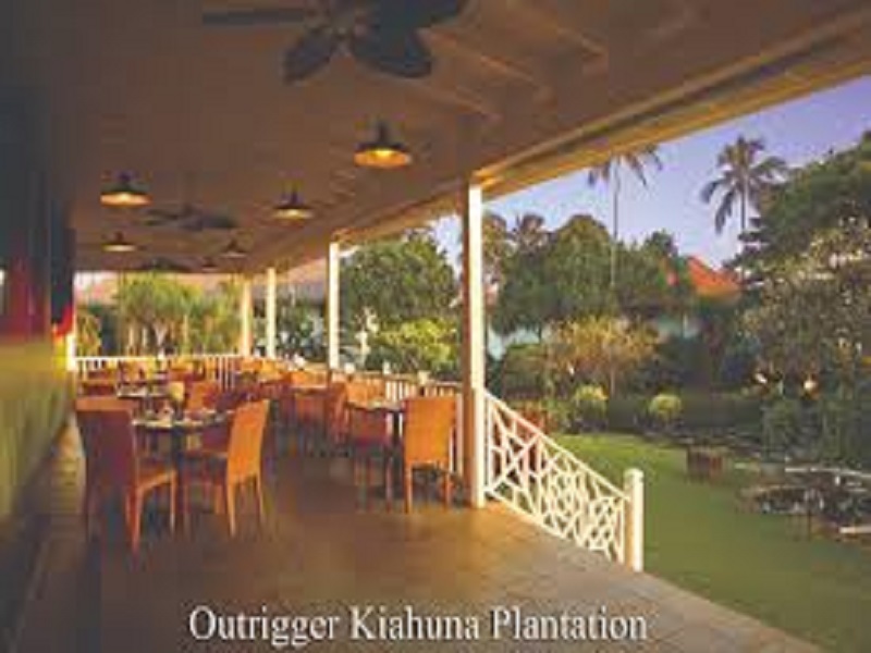 Castle Kiahuna Plantation & Beach Bungalows
