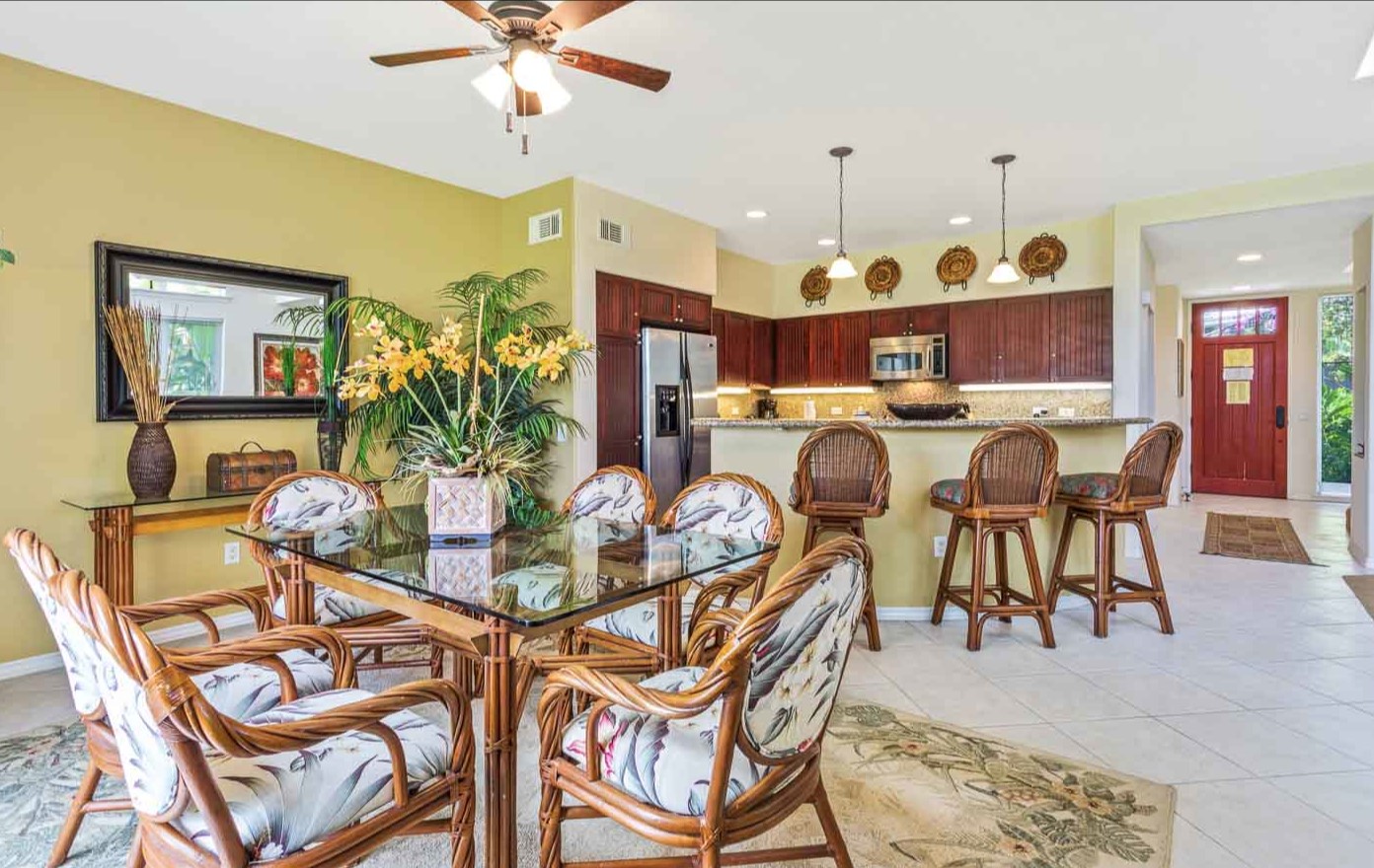Fairway Villas Waikoloa by Outrigger