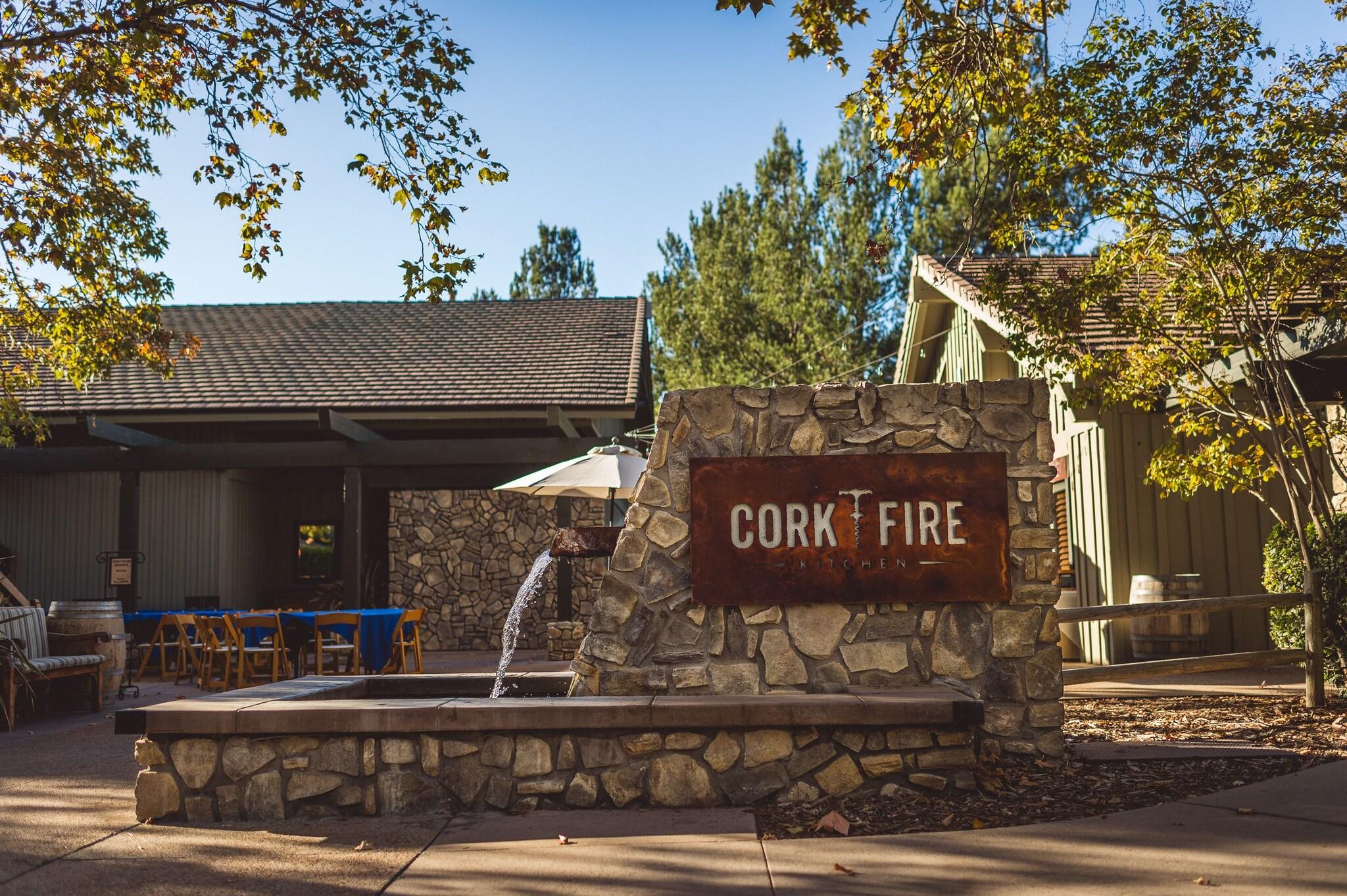 Temecula Creek Inn by null