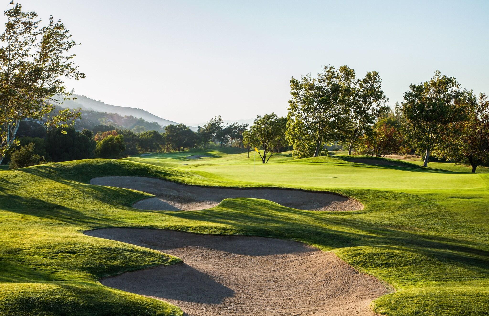 Temecula Creek Inn by null