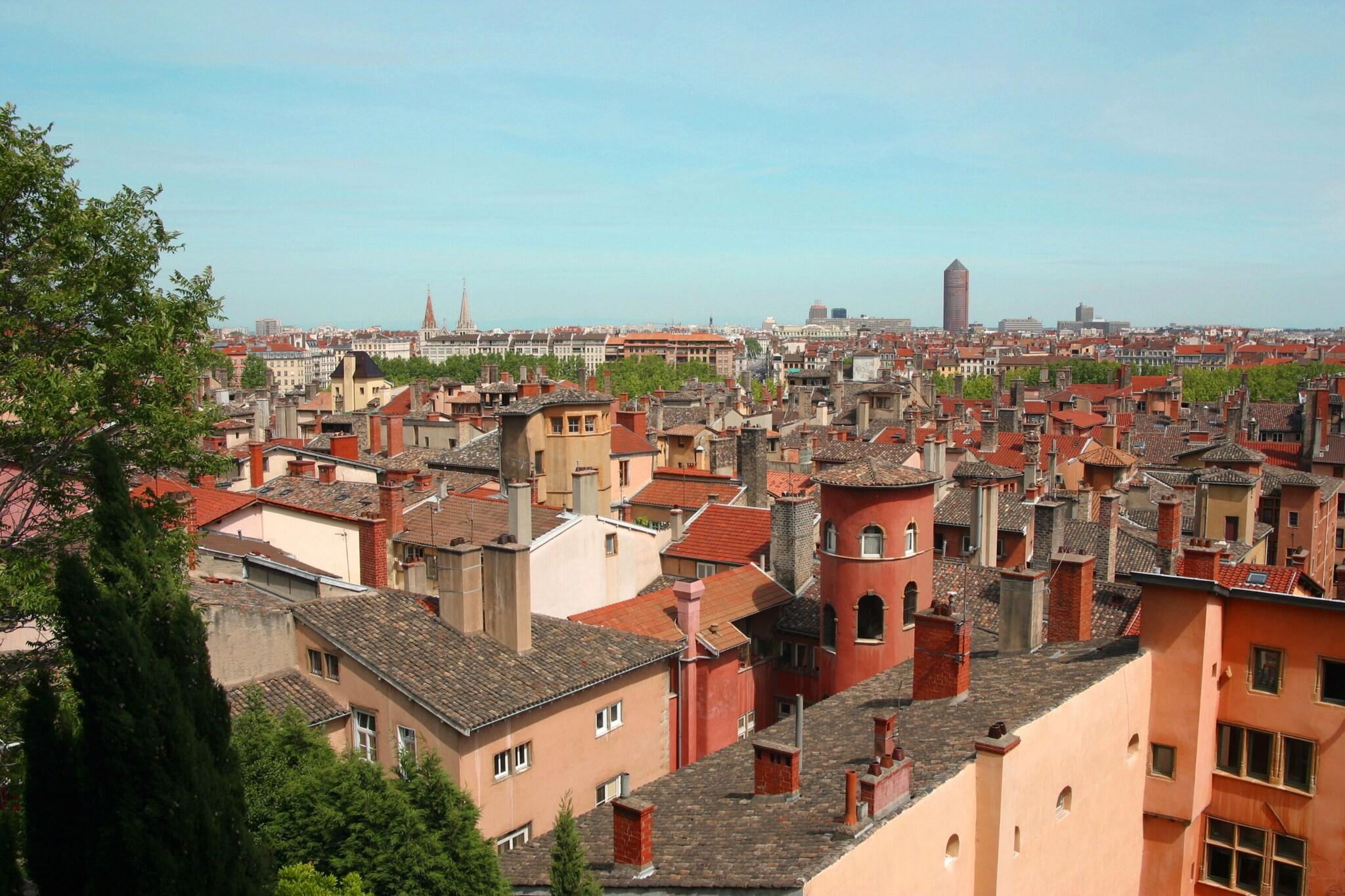 Villa Florentine by null