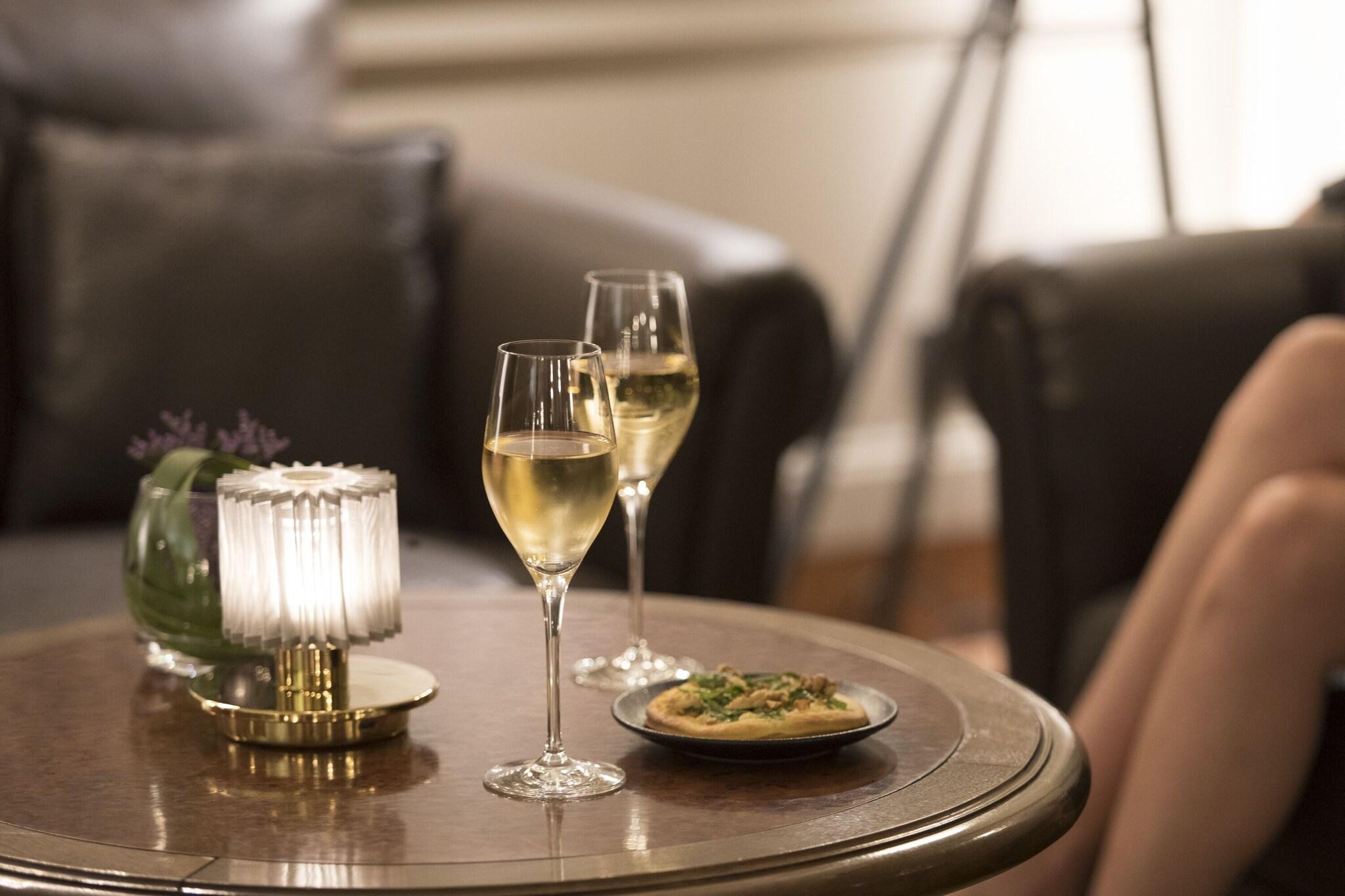 Villa Florentine by null