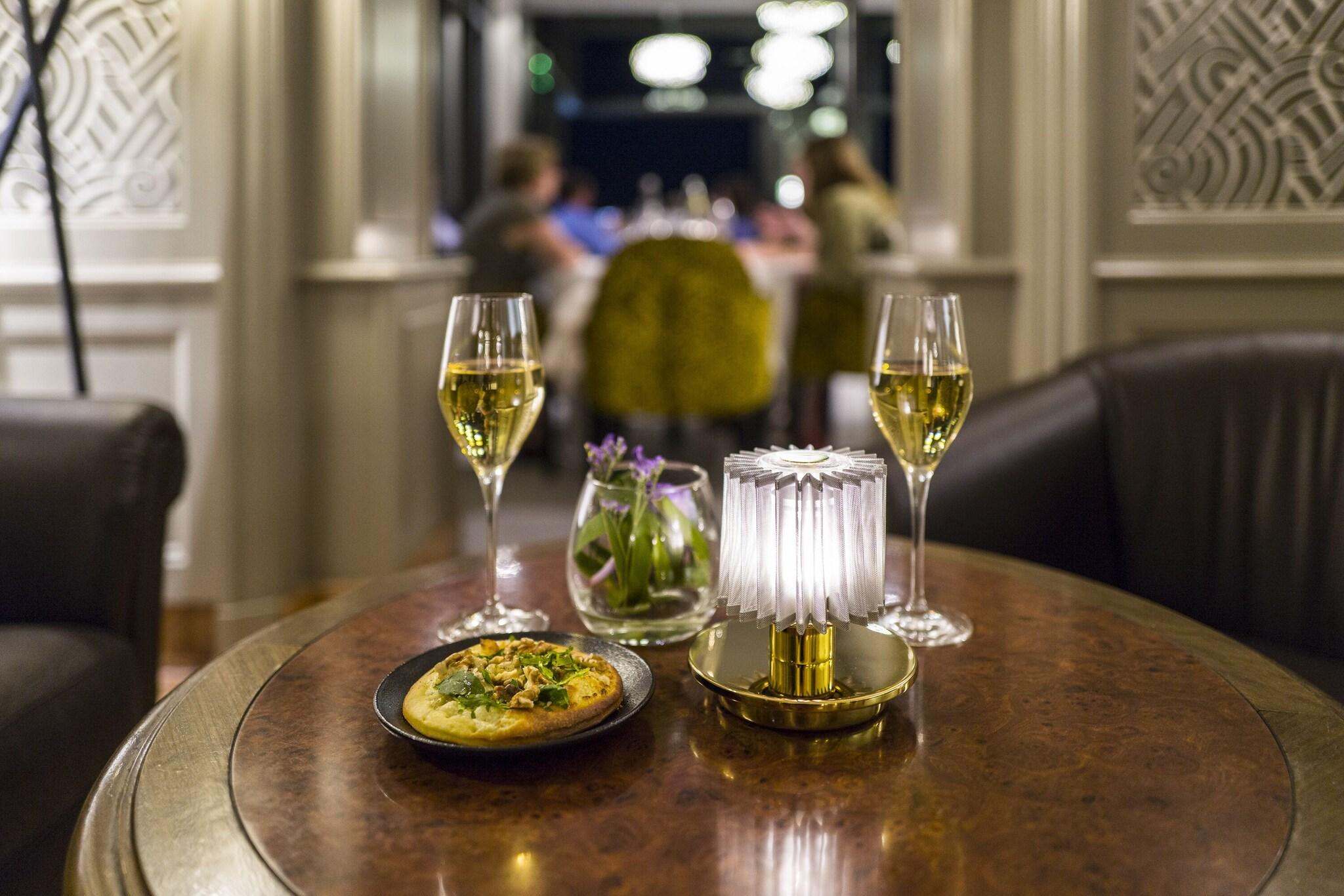 Villa Florentine by null