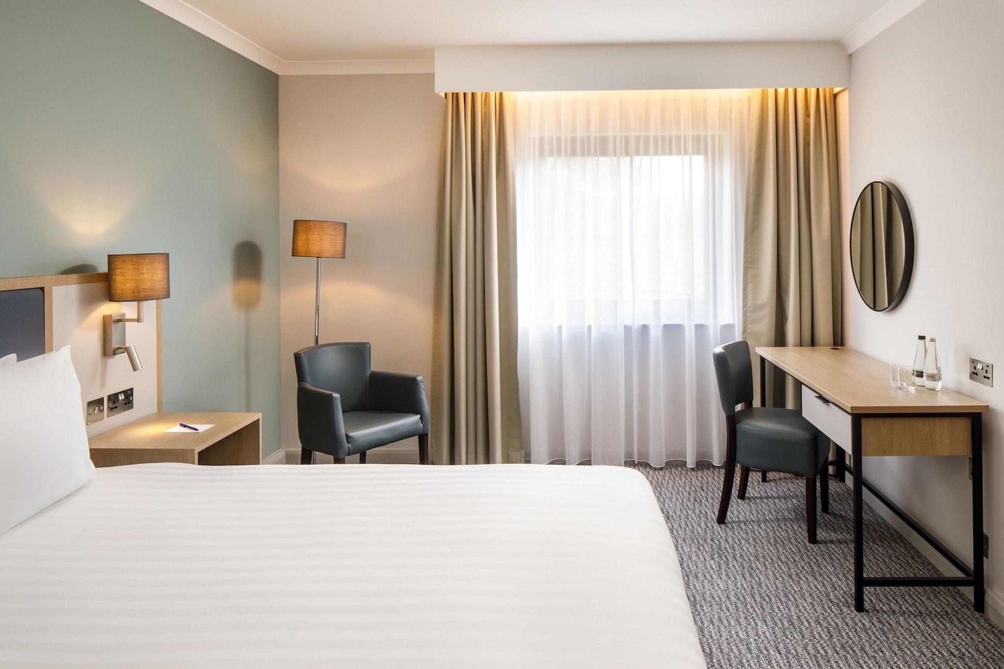 Delta Hotels by Marriott Milton Keynes