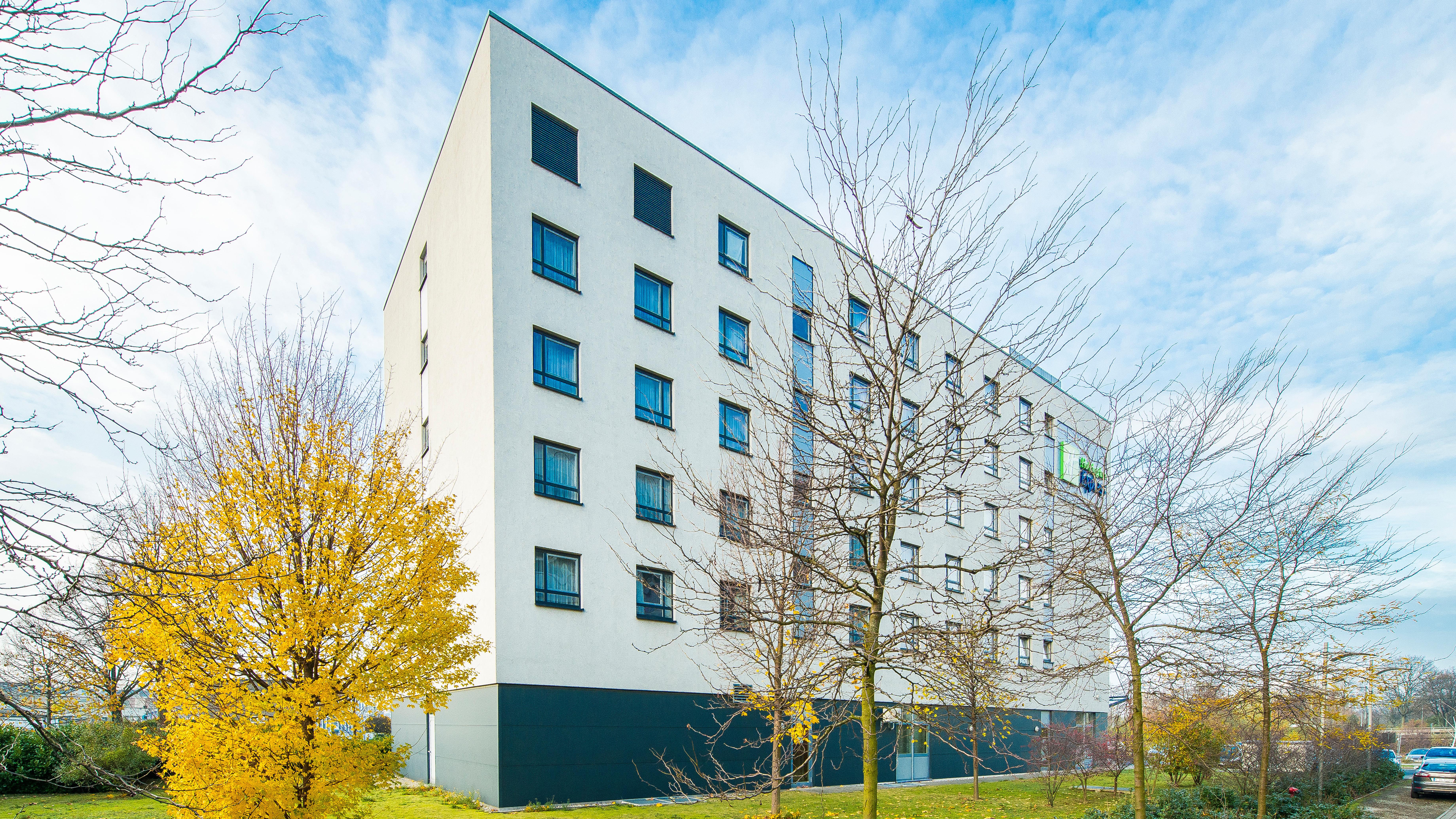 Holiday Inn Express Dusseldorf - City North