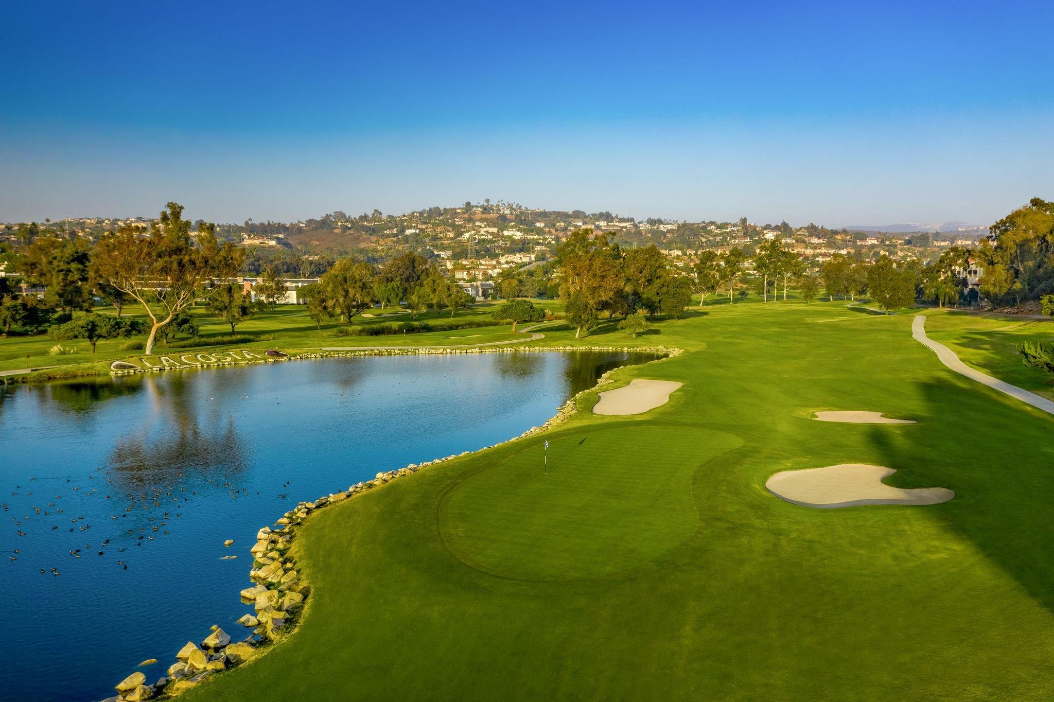 Omni La Costa Resort & Spa by null