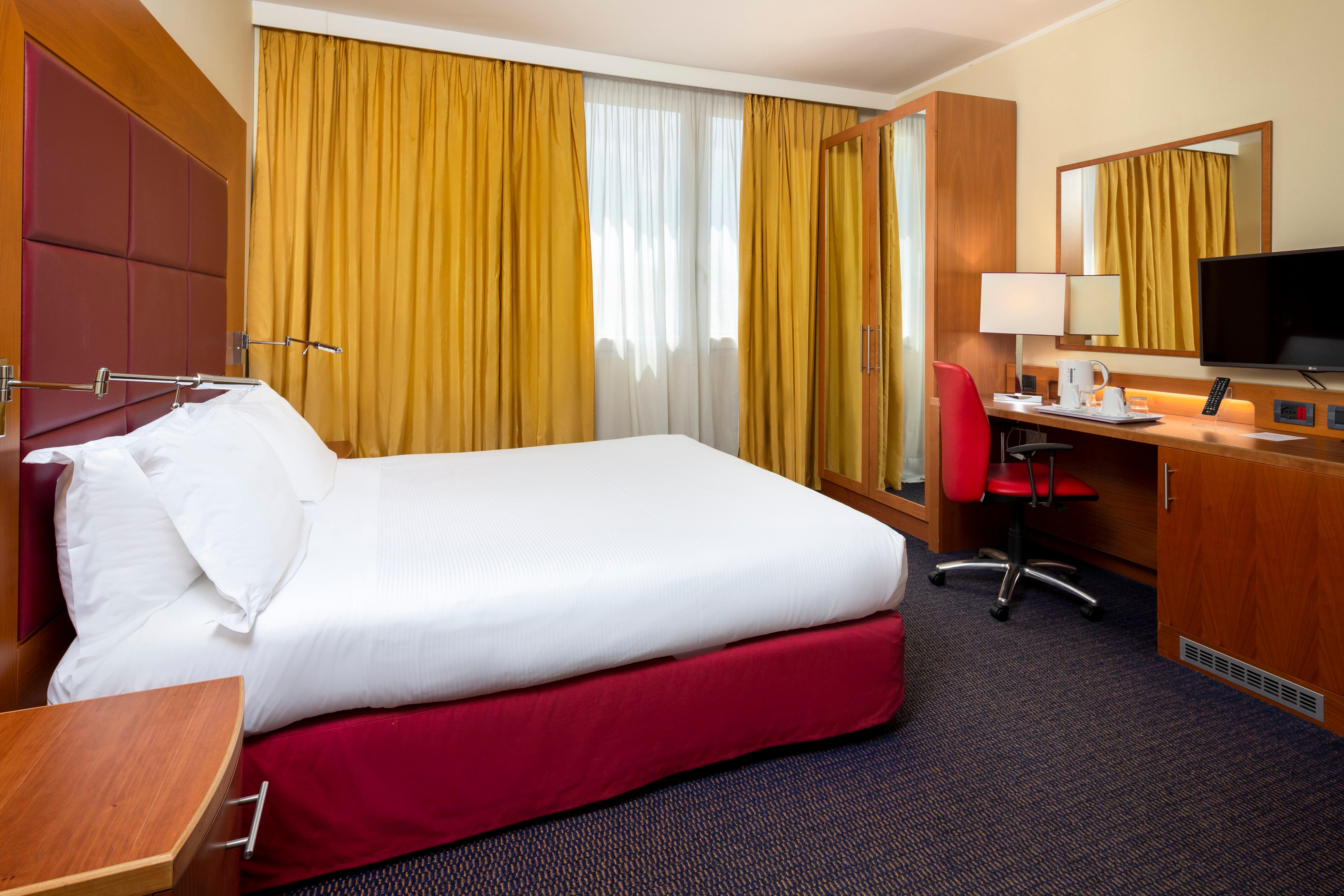 Crowne Plaza Venice East Quarto D'altino