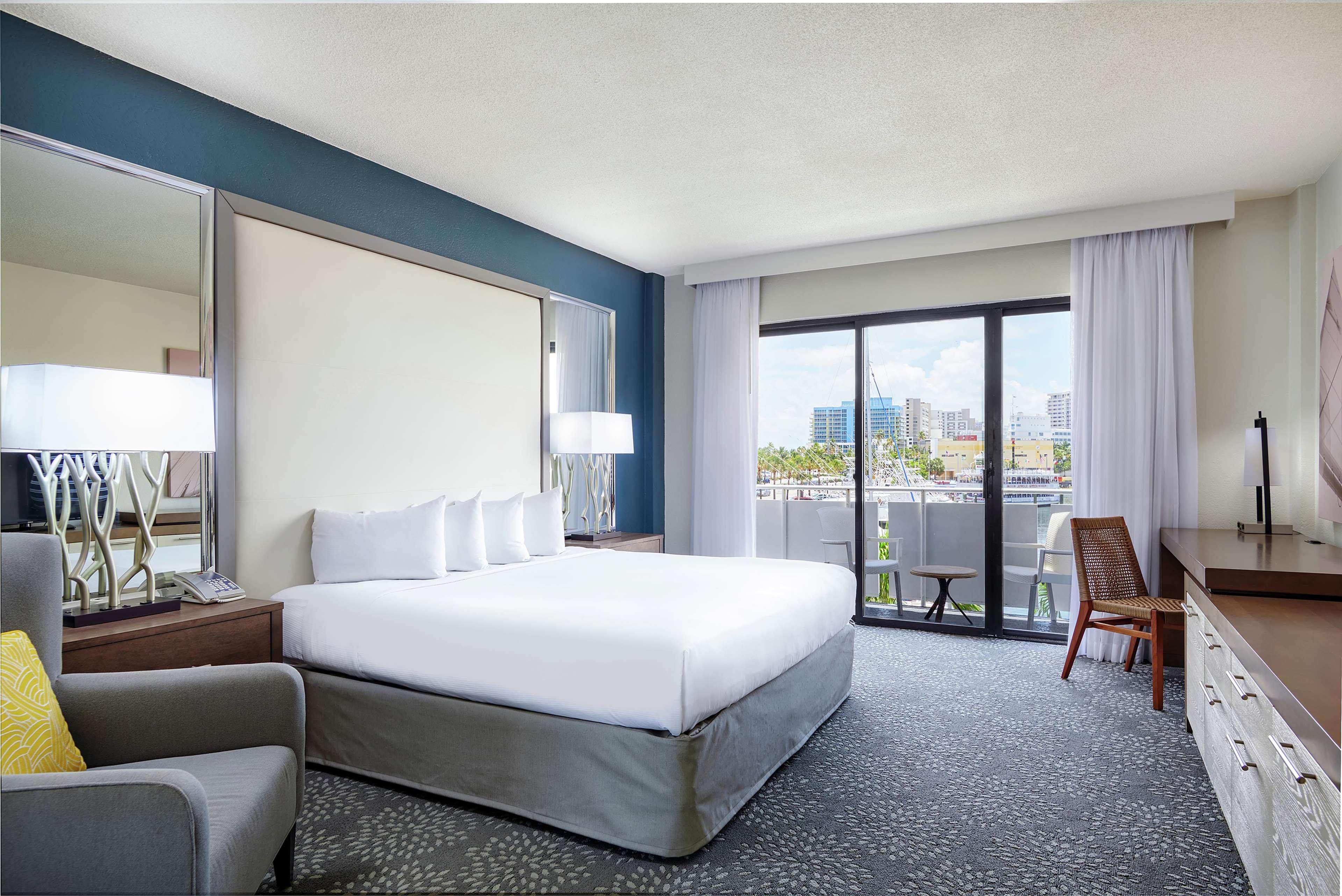 Bahia Mar Ft Lauderdale Beach-Doubletree by Hilton