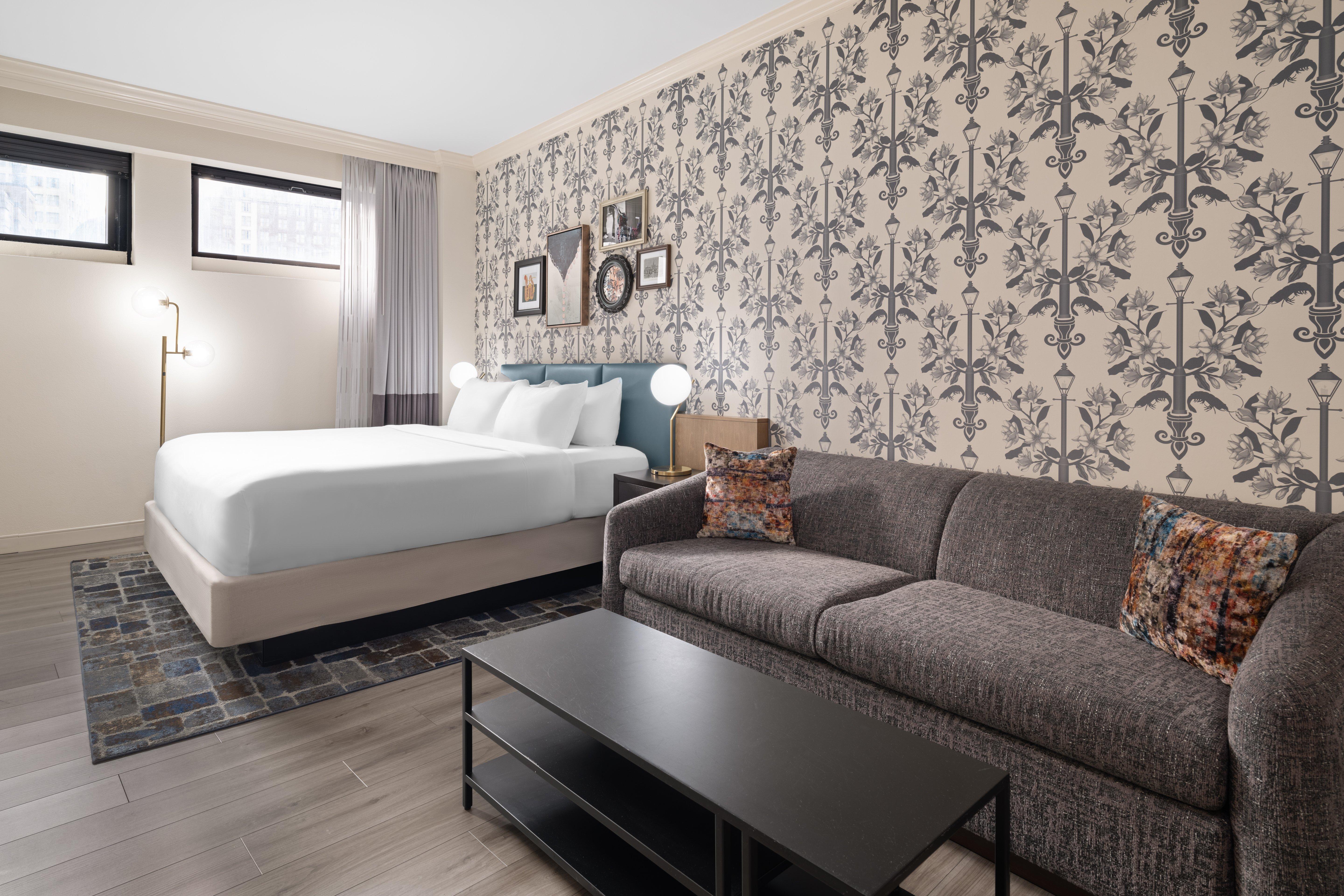 Hotel Indigo New Orleans - French Quarter By IHG